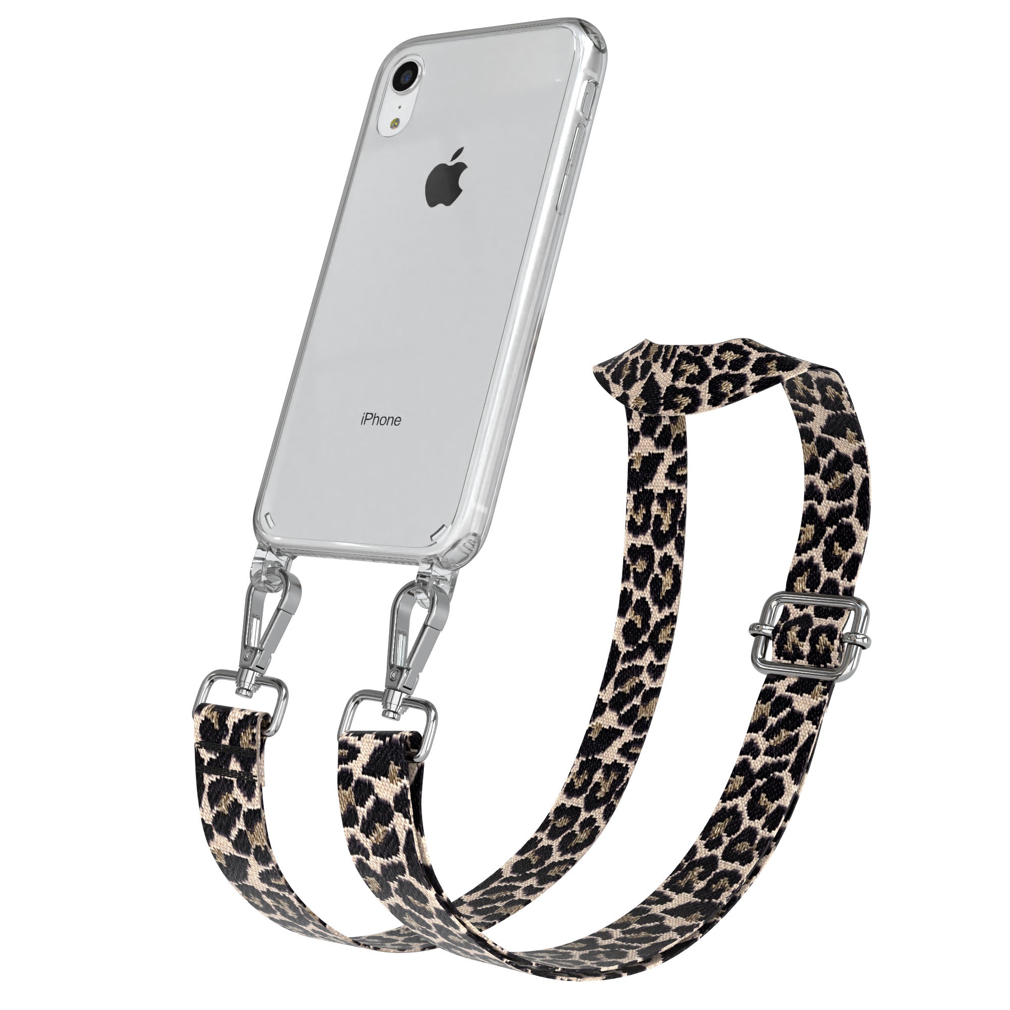 iPhone XR Hülle + Boho Band