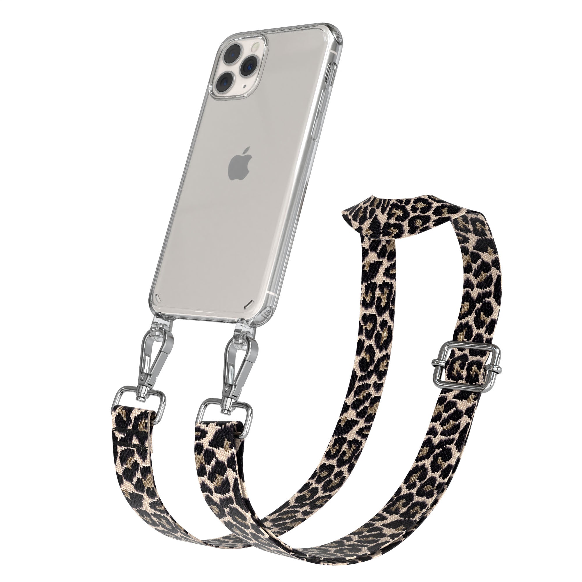 iPhone 11 Pro Hülle + Boho Band