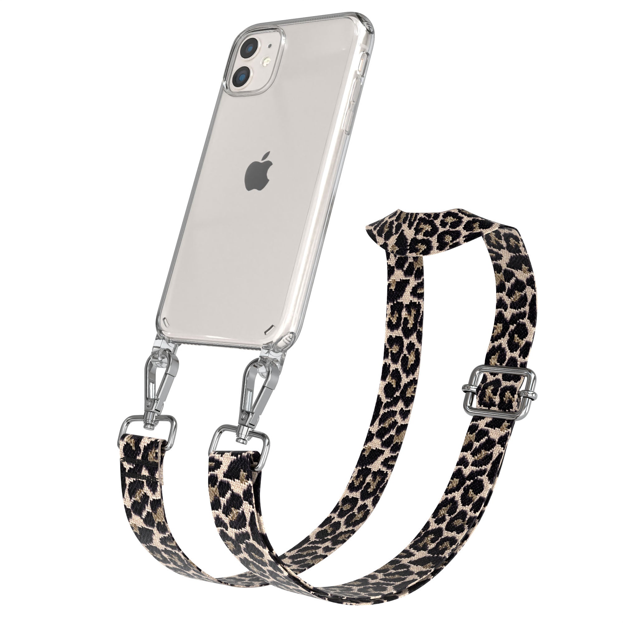 iPhone 11 Hülle + Boho Band