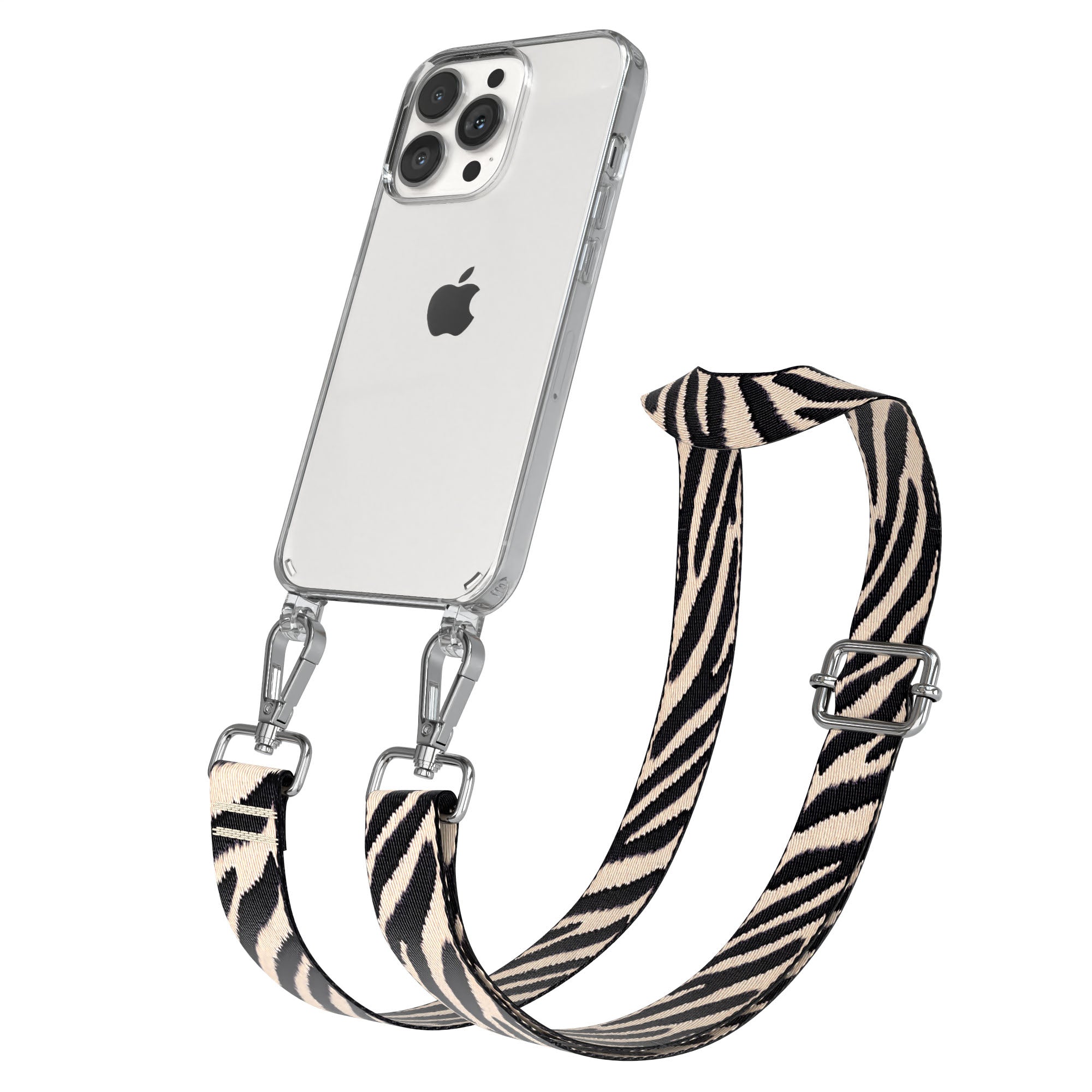 iPhone 13 Pro Hülle + Boho Band
