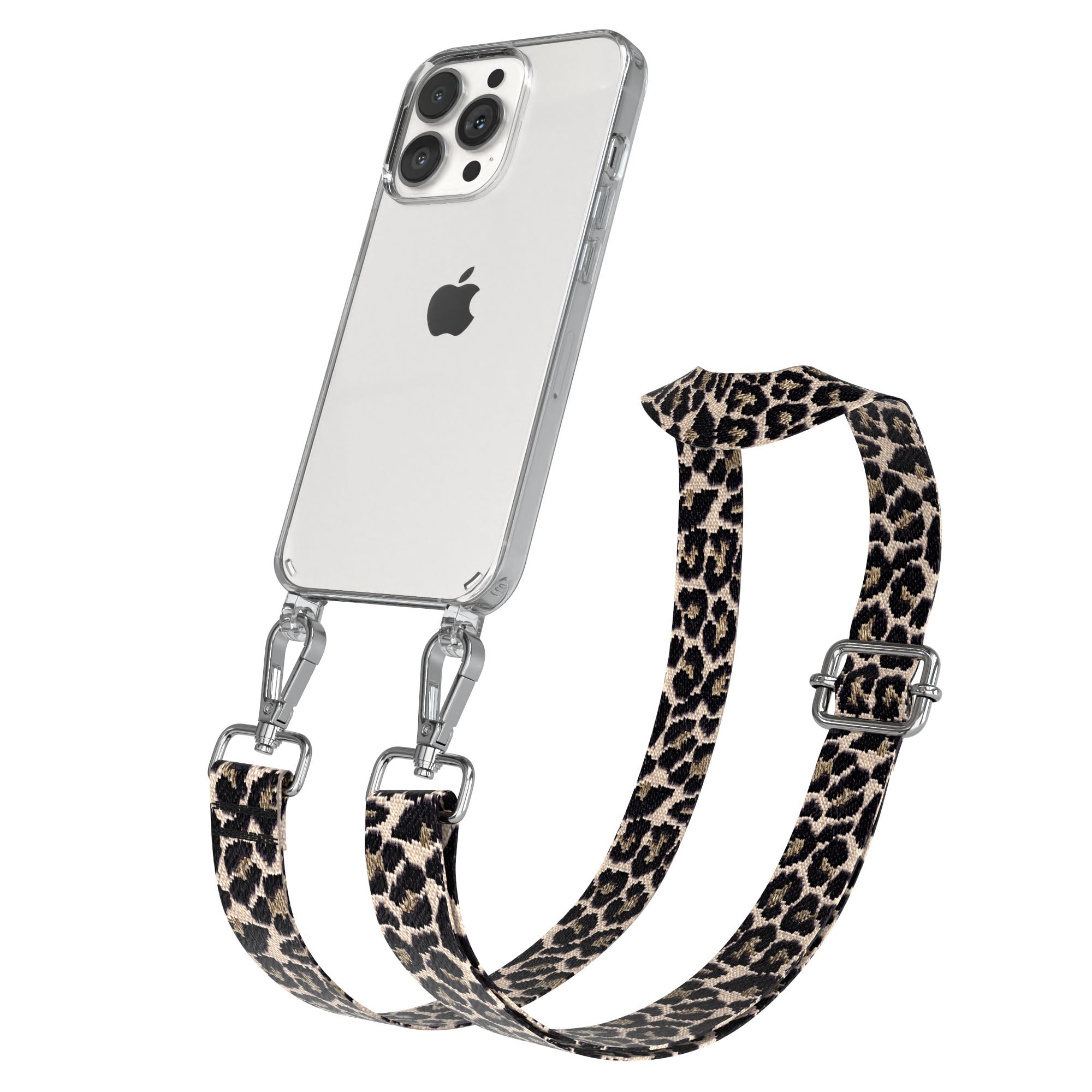 iPhone 13 Pro Hülle + Boho Band