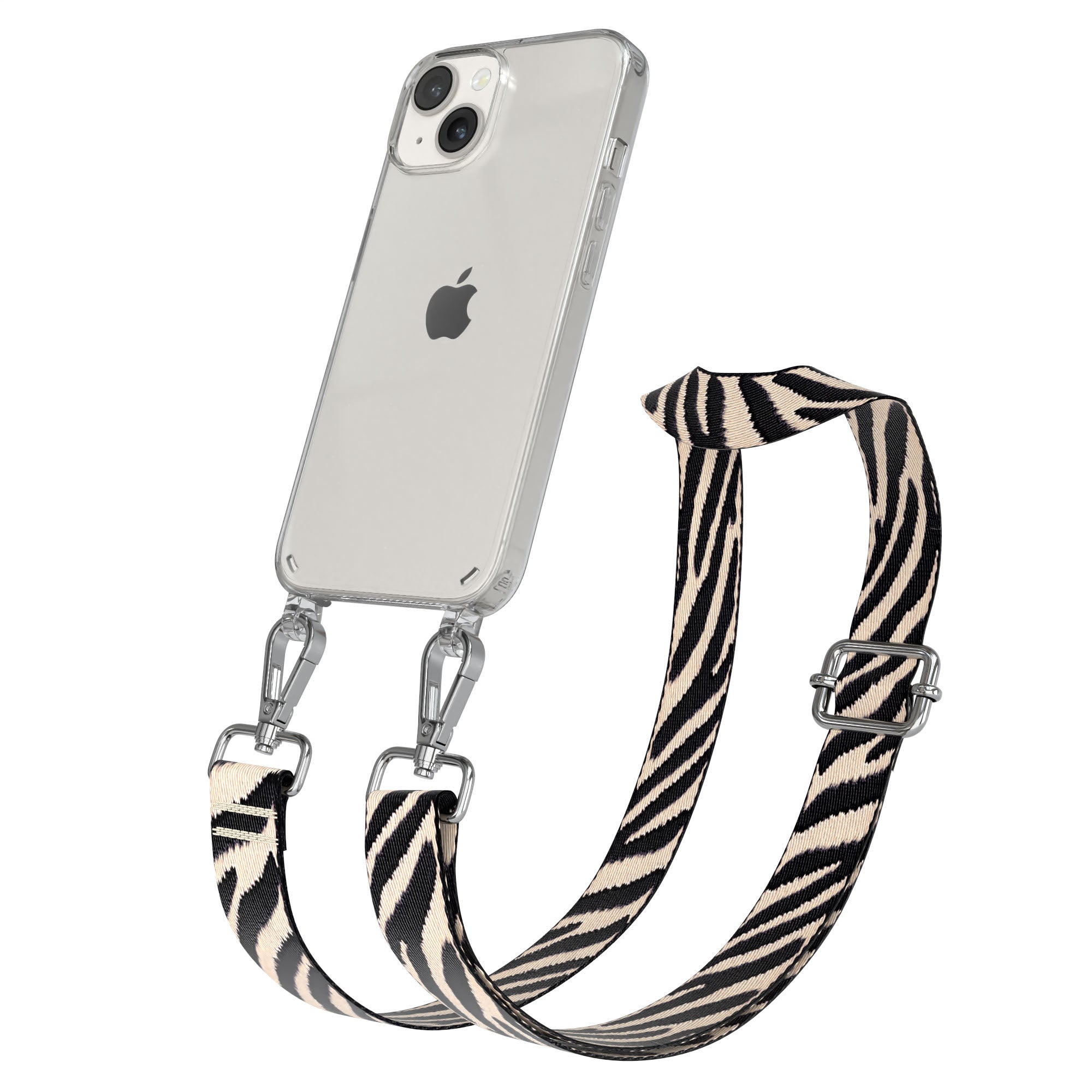 iPhone 14 Hülle + Boho Band