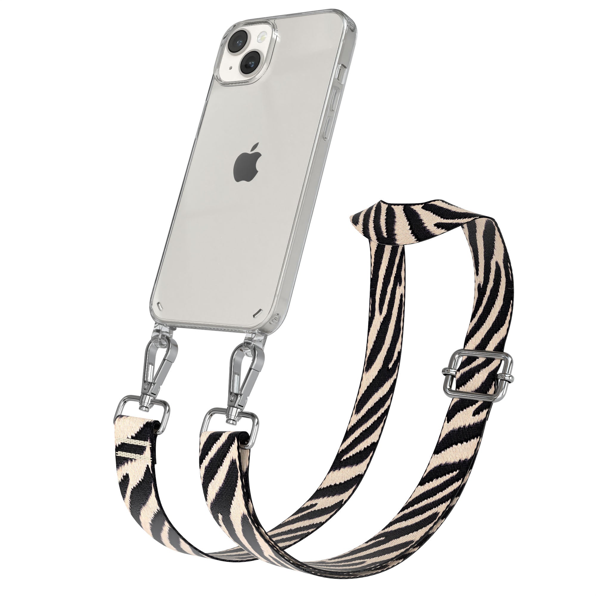iPhone 14 Plus Hülle + Boho Band