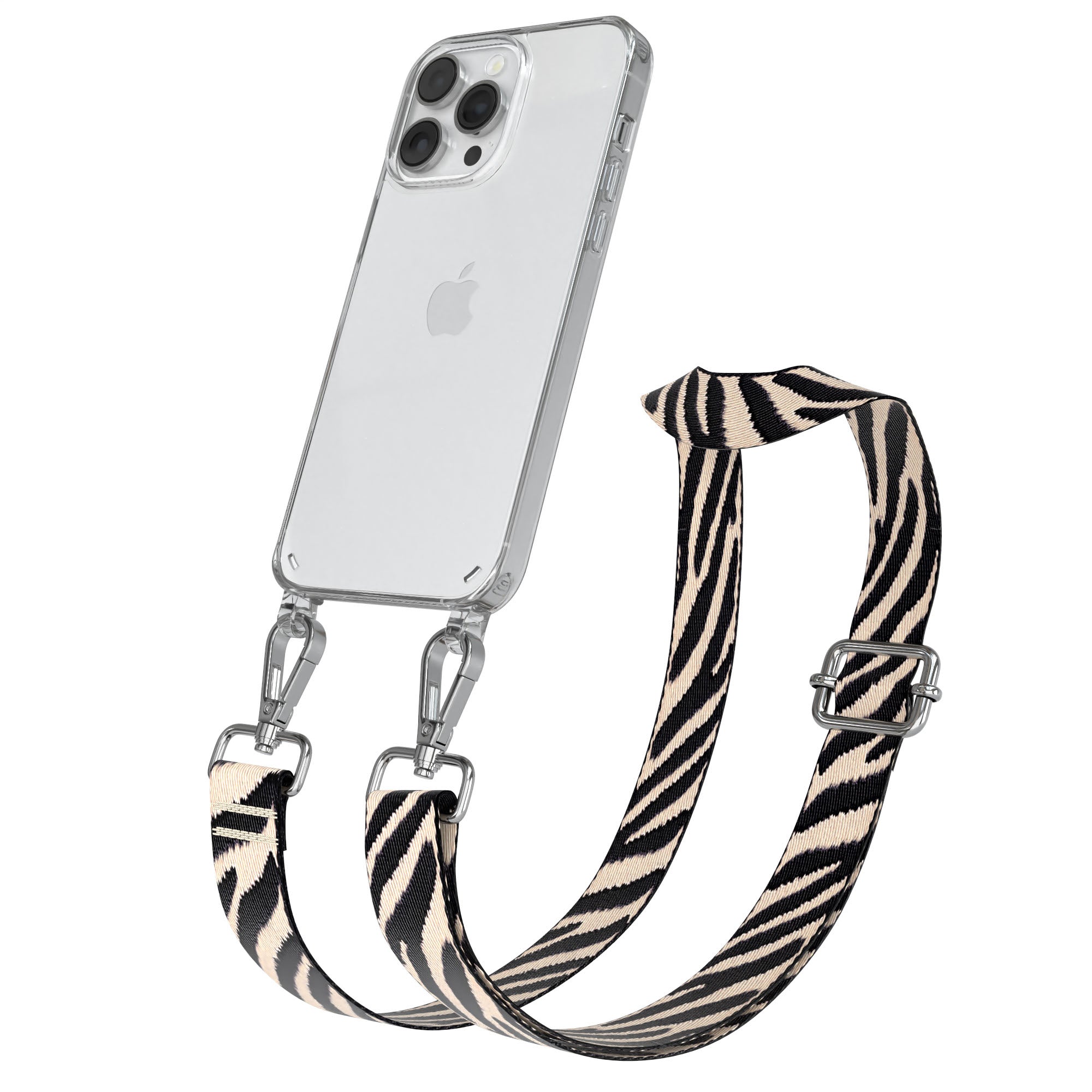 iPhone 14 Pro Max Hülle + Boho Band
