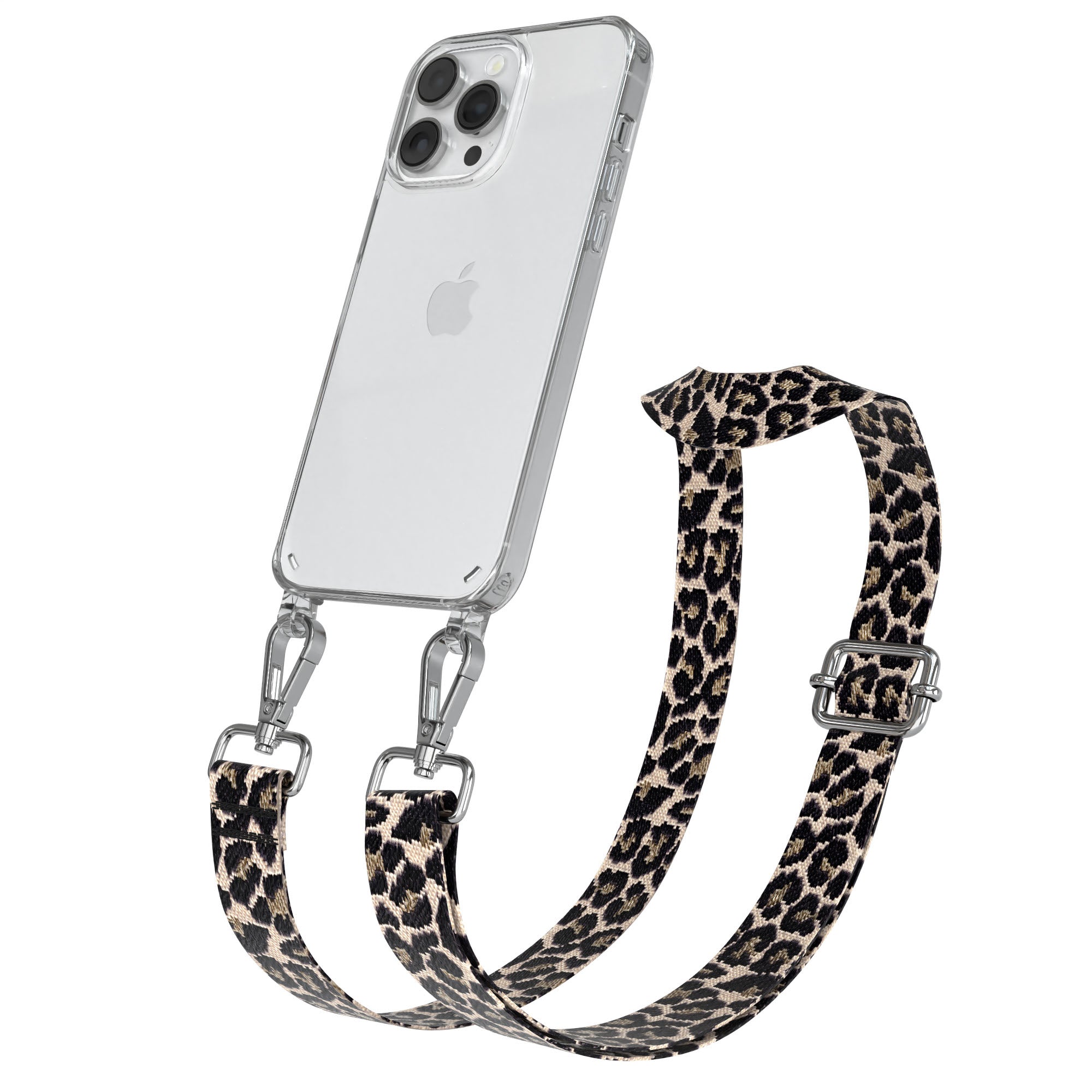 iPhone 14 Pro Max Hülle + Boho Band