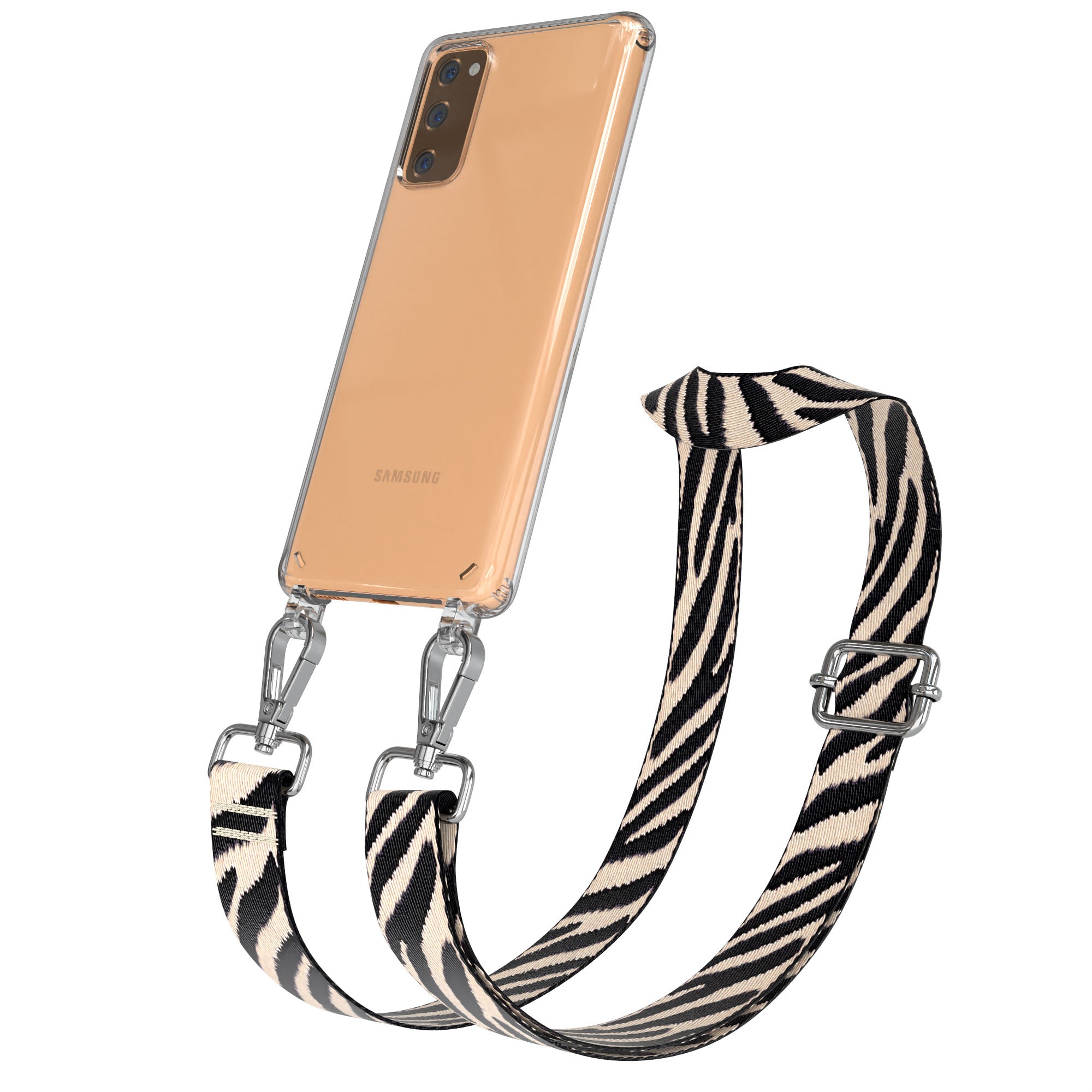 Galaxy S20 FE / S20 FE 5G Hülle + Boho Band