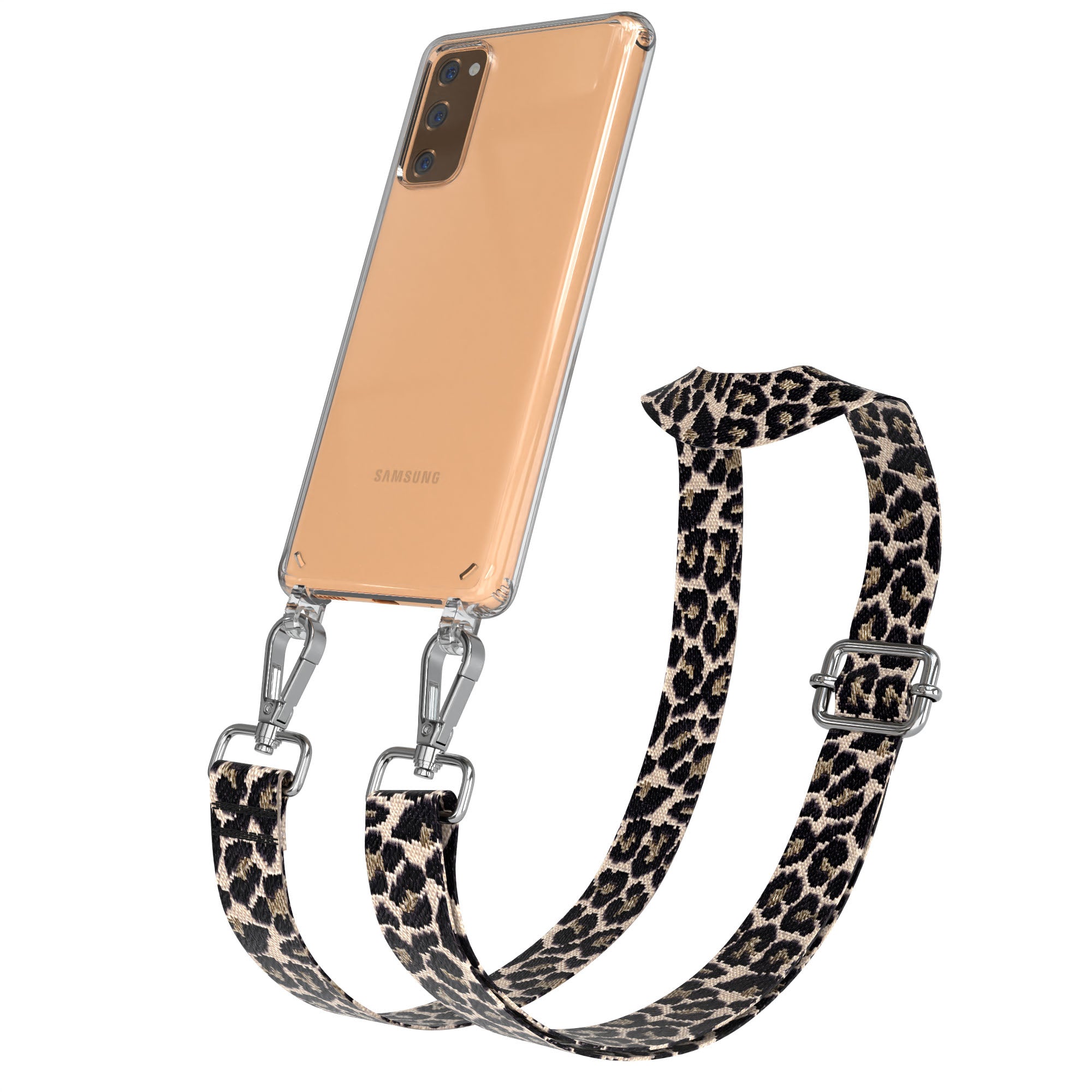 Galaxy S20 FE / S20 FE 5G Hülle + Boho Band