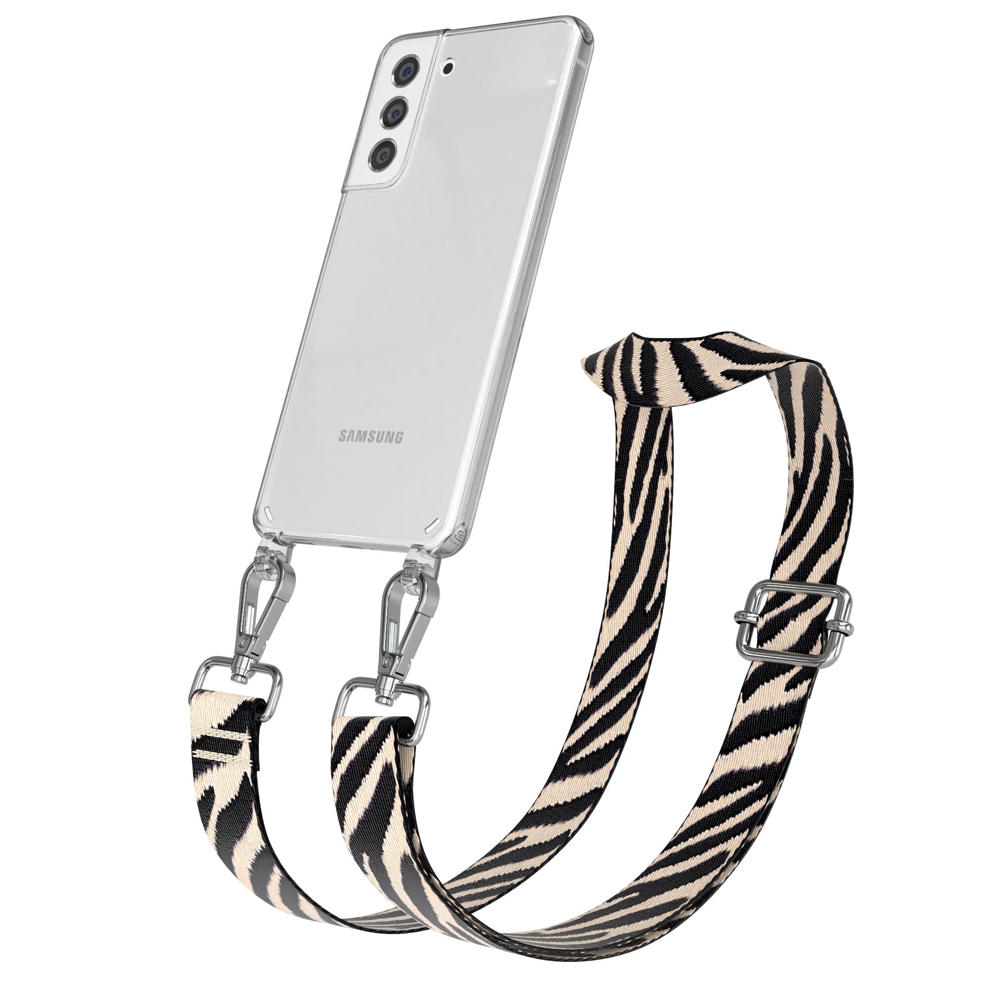 Galaxy S21 FE 5G Hülle + Boho Band