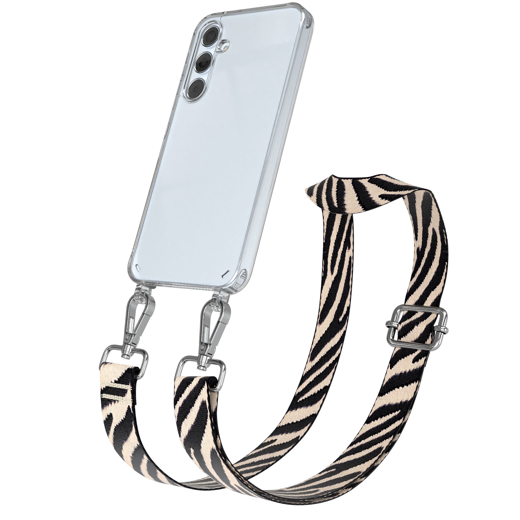 Galaxy A35 Hülle + Boho Band