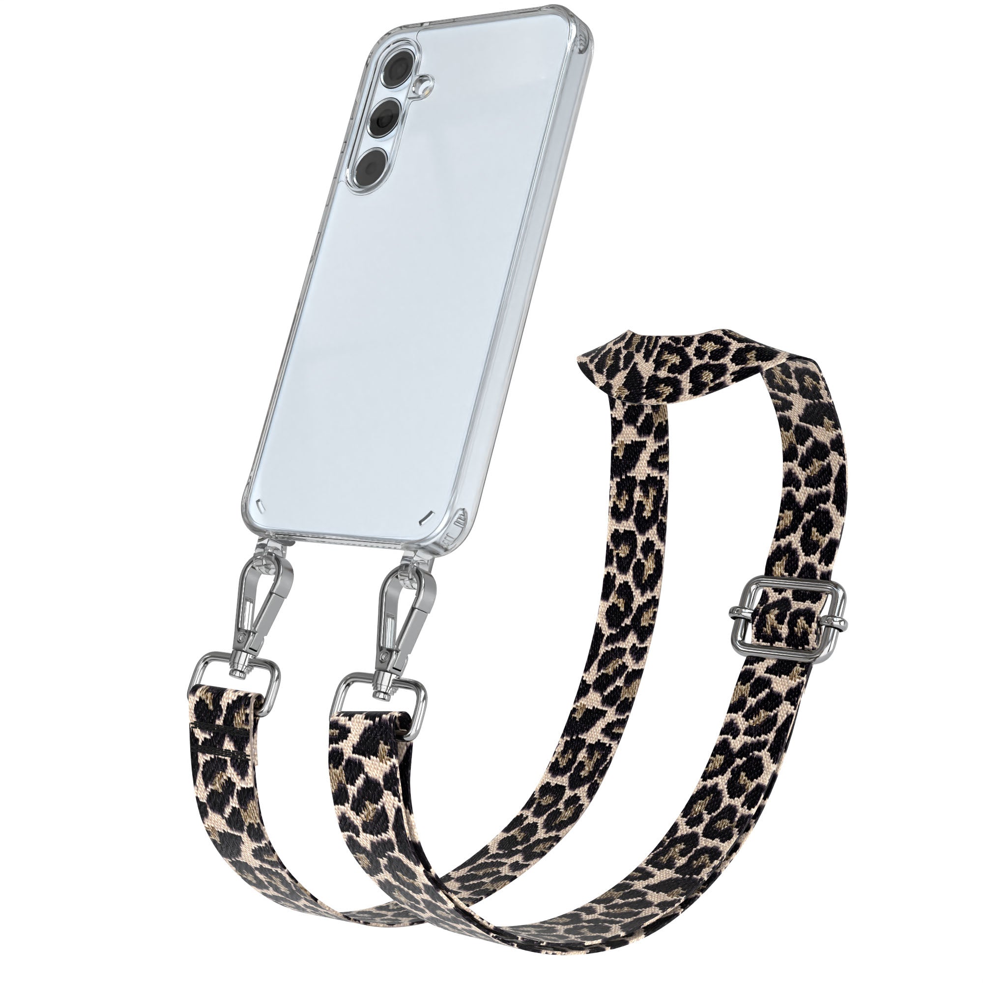 Galaxy A35 Hülle + Boho Band