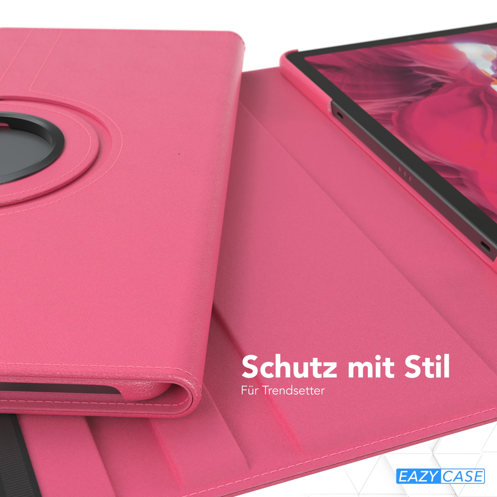 Galaxy Tab S10 FE drehbare Hülle