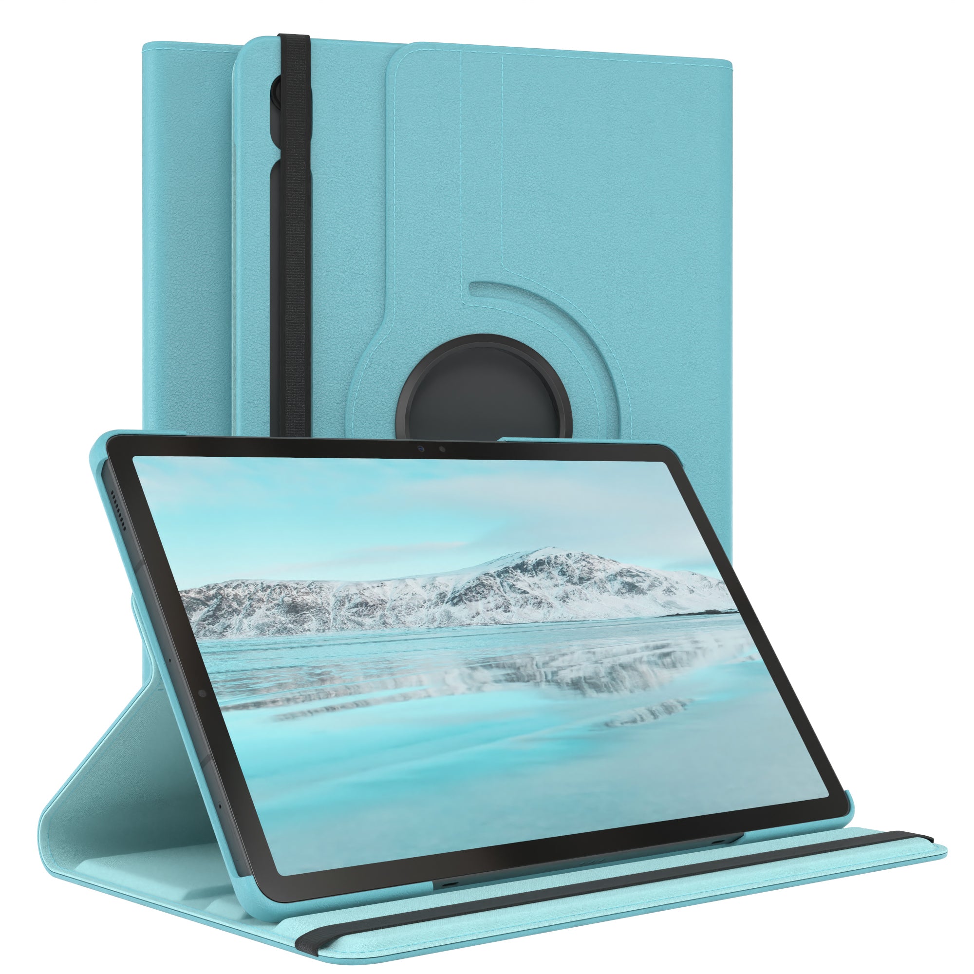 Galaxy Tab S10 FE drehbare Hülle