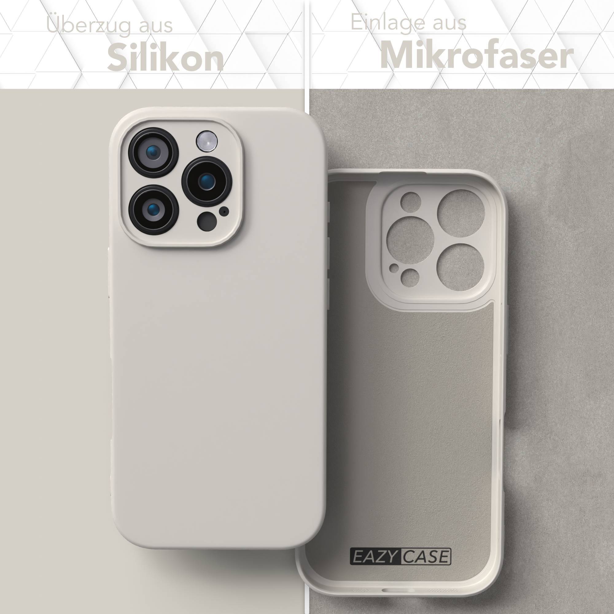 iPhone 16 Pro Silikonhülle