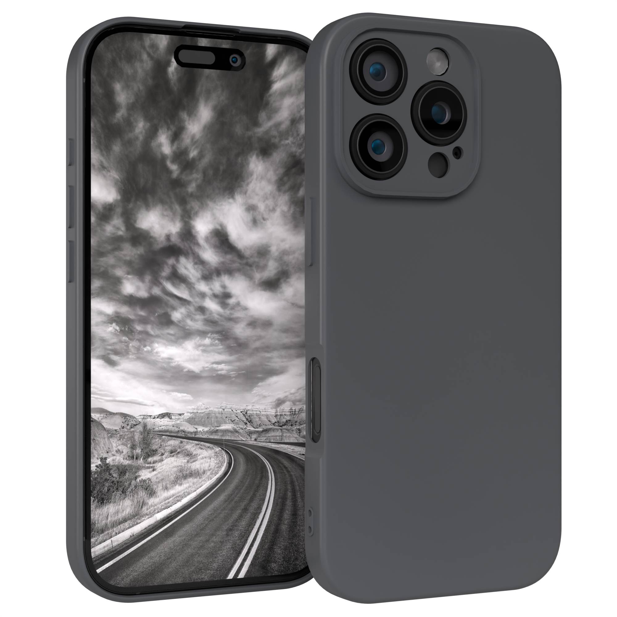 iPhone 16 Pro Silikonhülle
