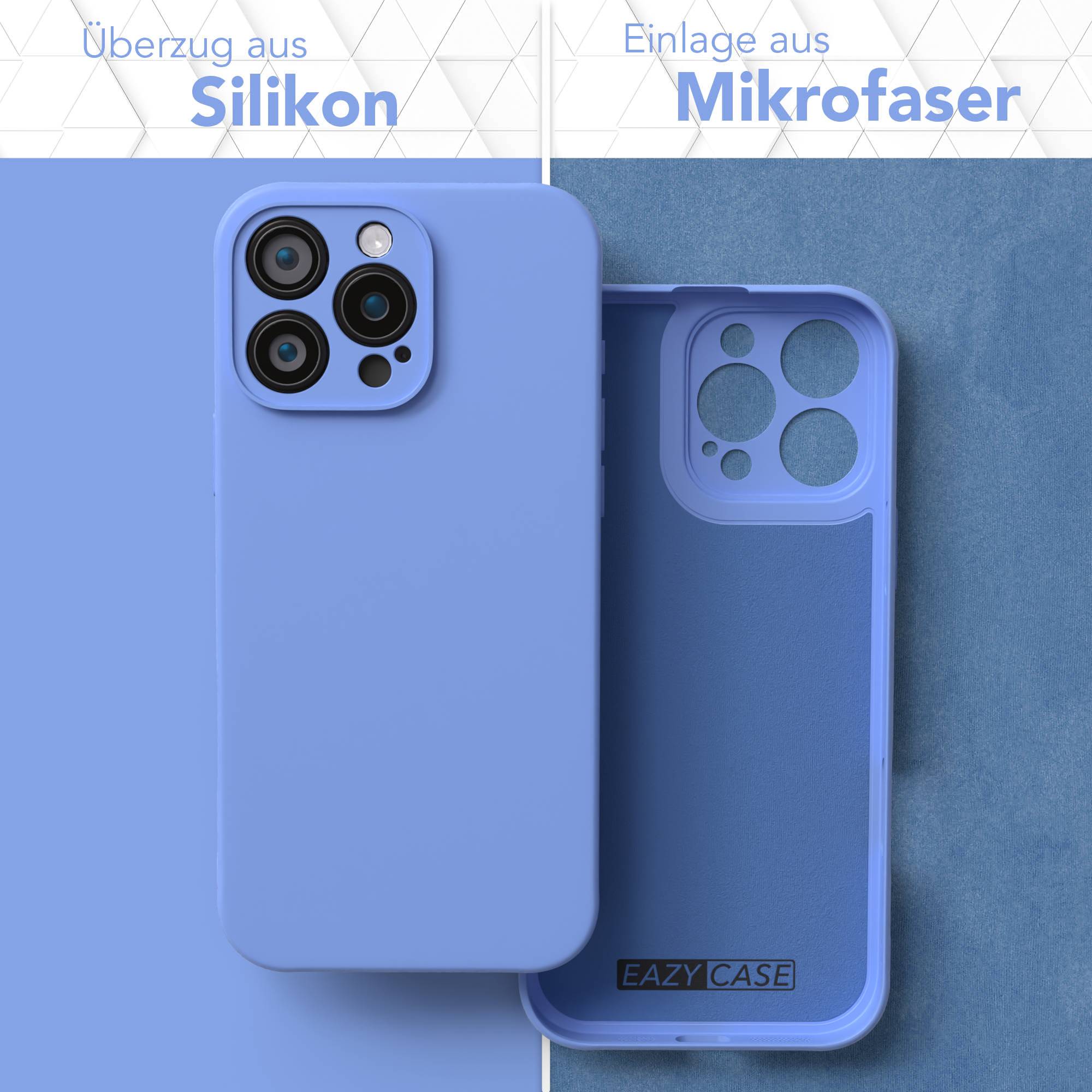 iPhone 16 Pro Max Silikonhülle
