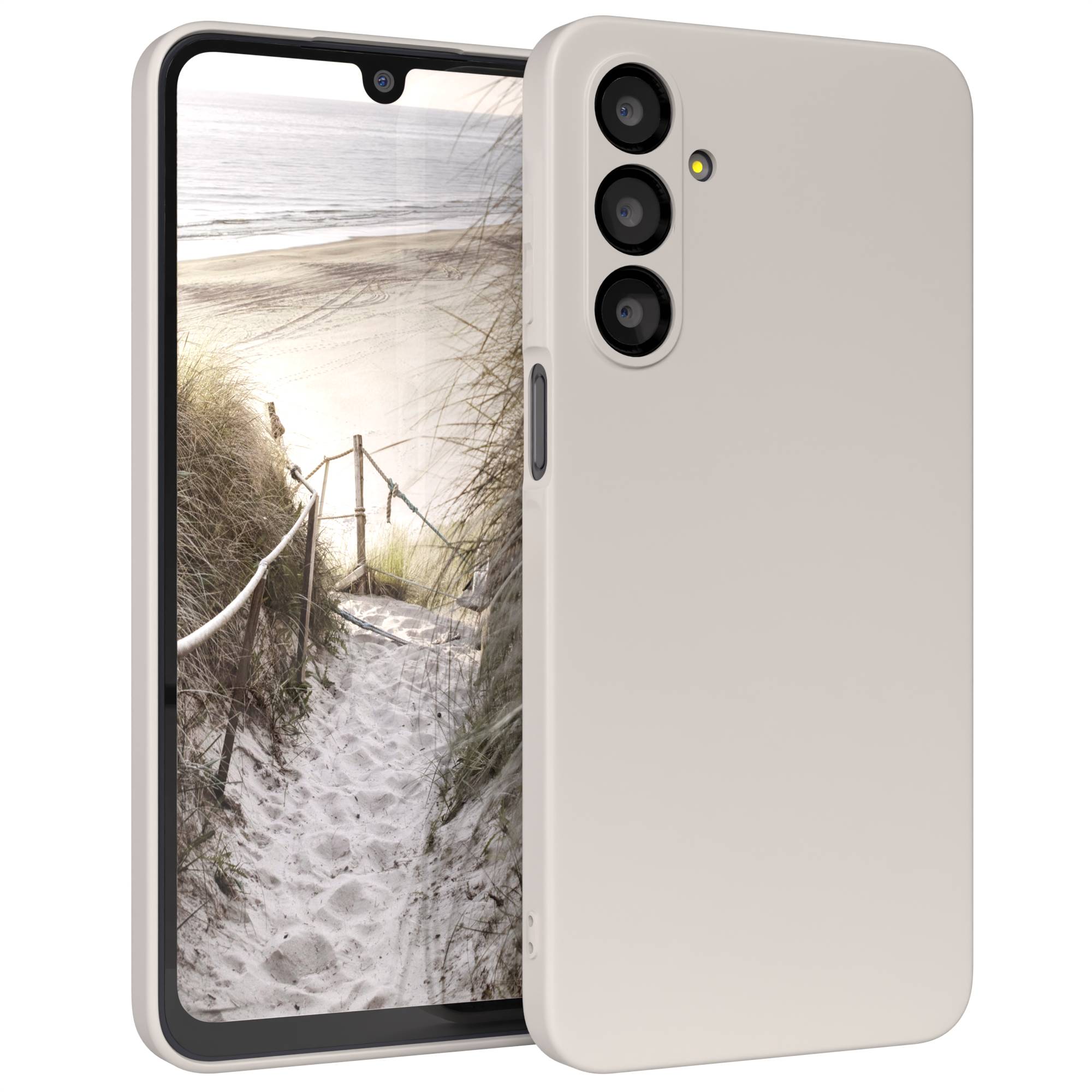 Galaxy A-6 Serie Silikonhülle