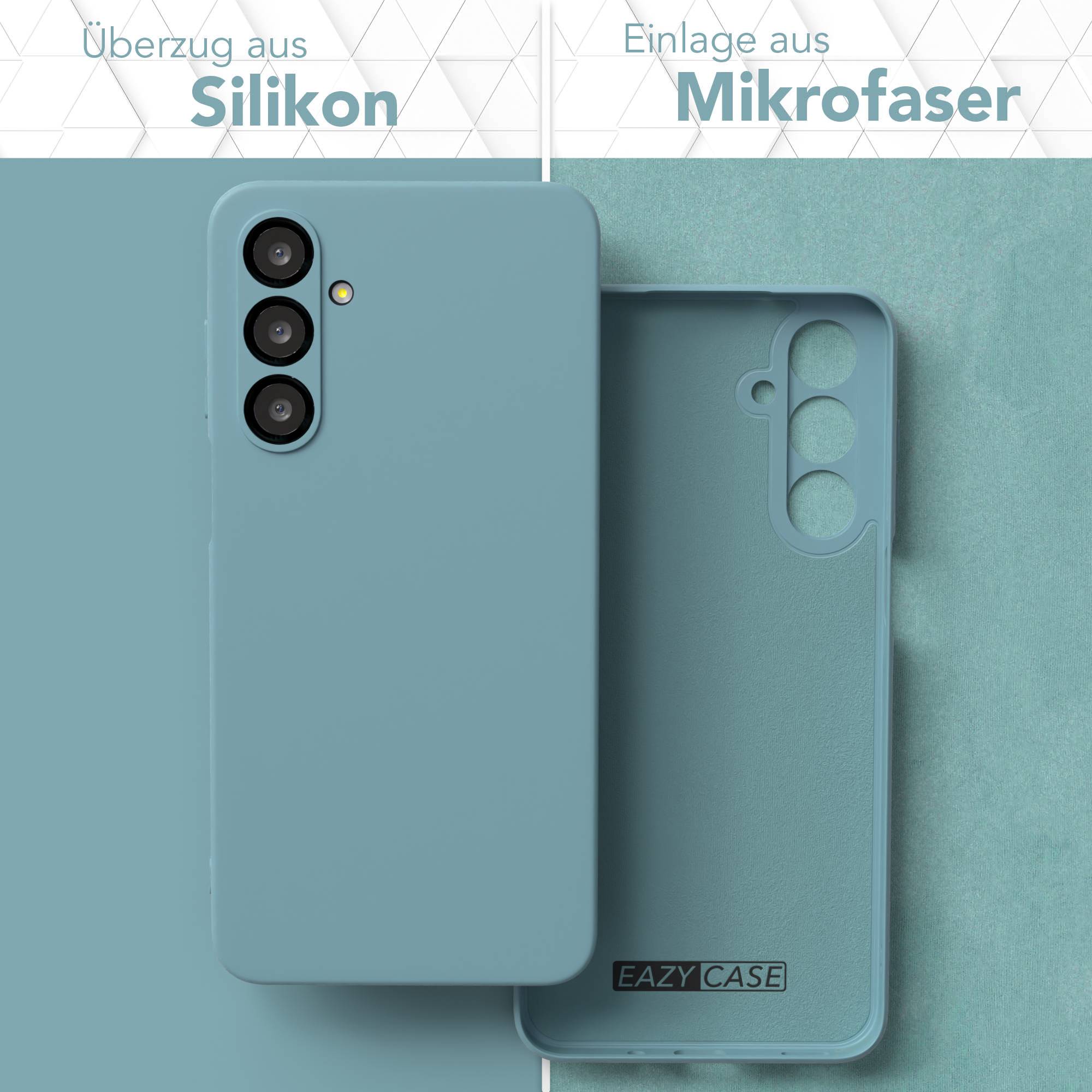Galaxy A-6 Serie Silikonhülle