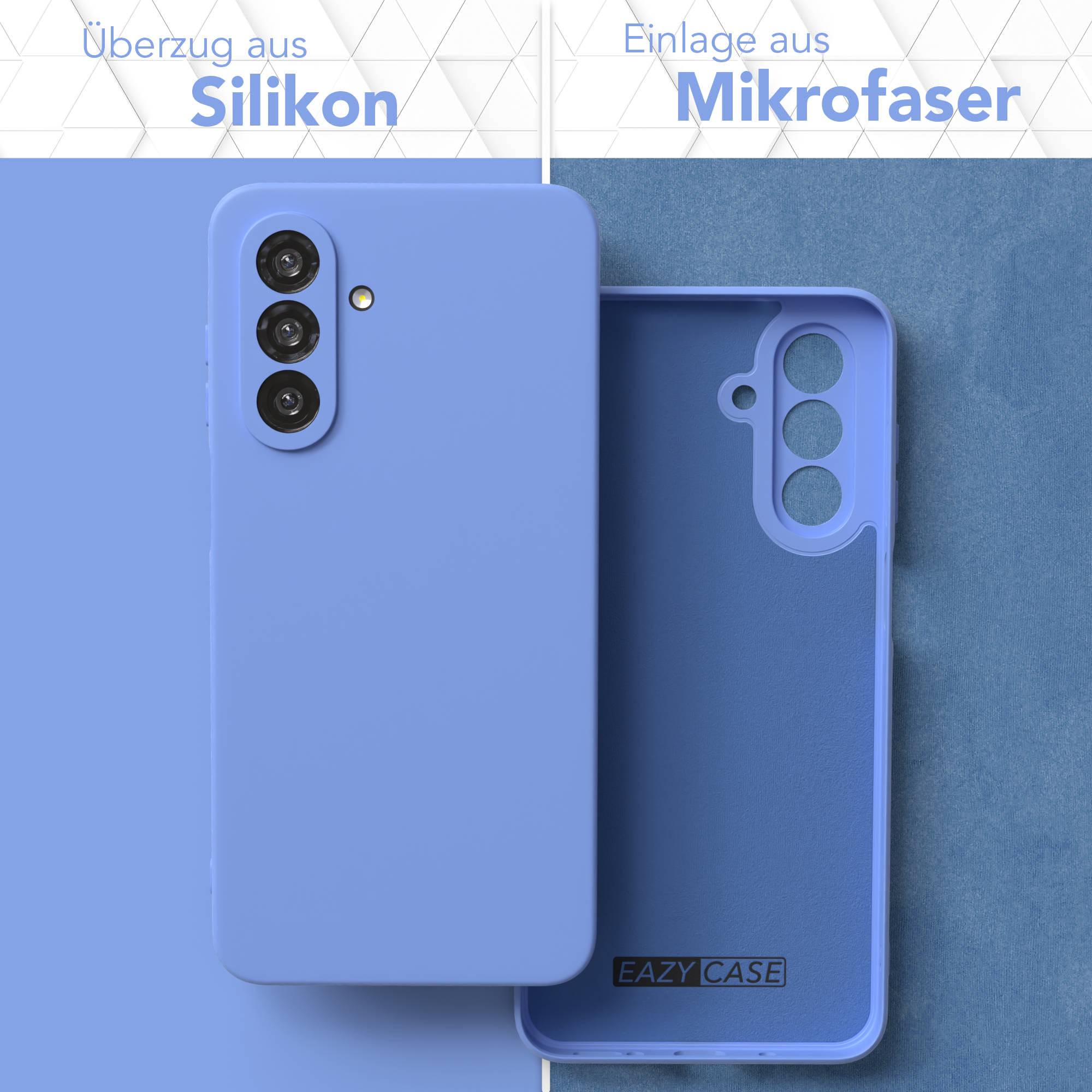 Galaxy A26 Silikonhülle