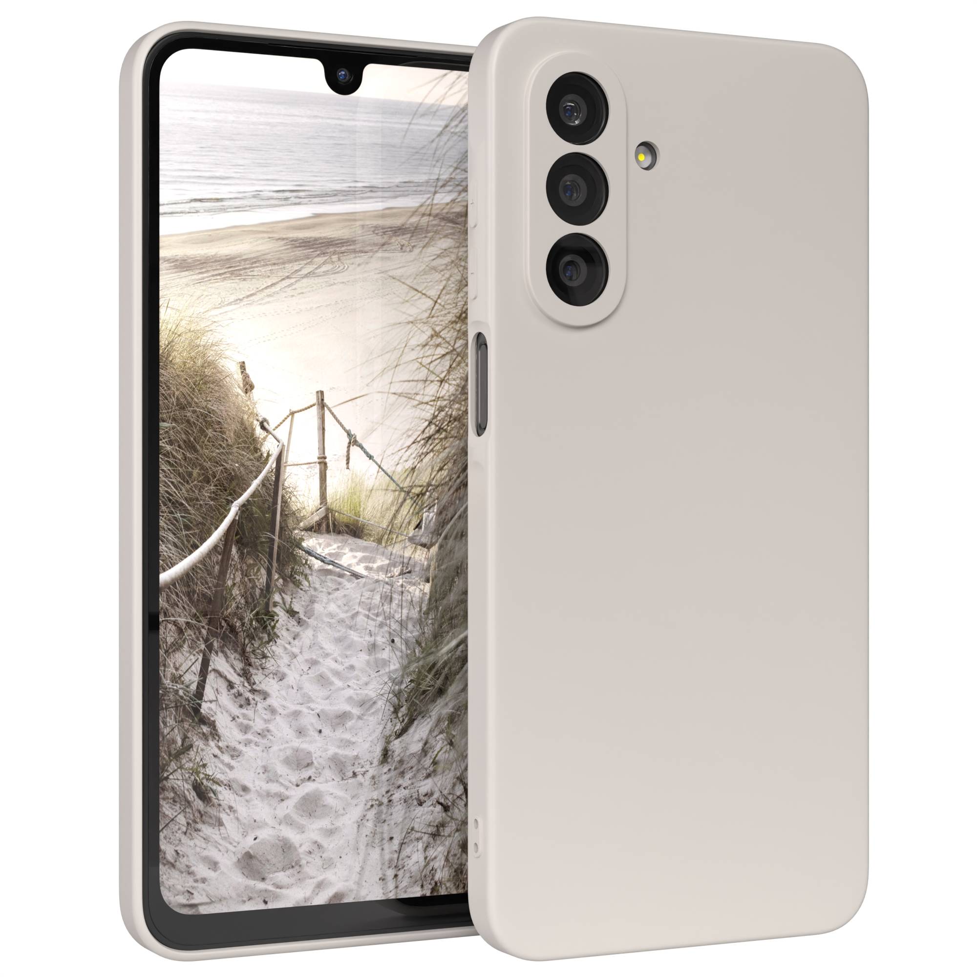 Galaxy A26 Silikonhülle