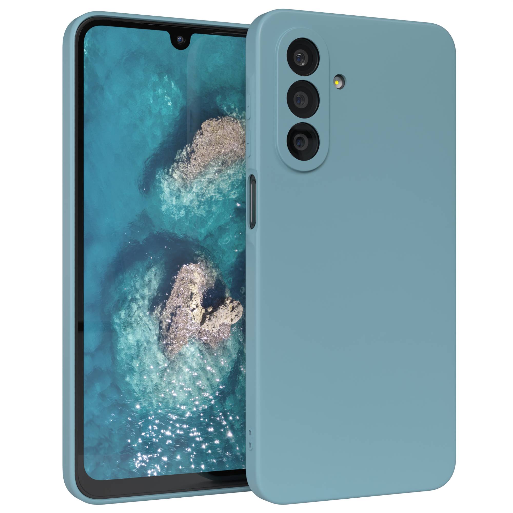 Galaxy A26 Silikonhülle