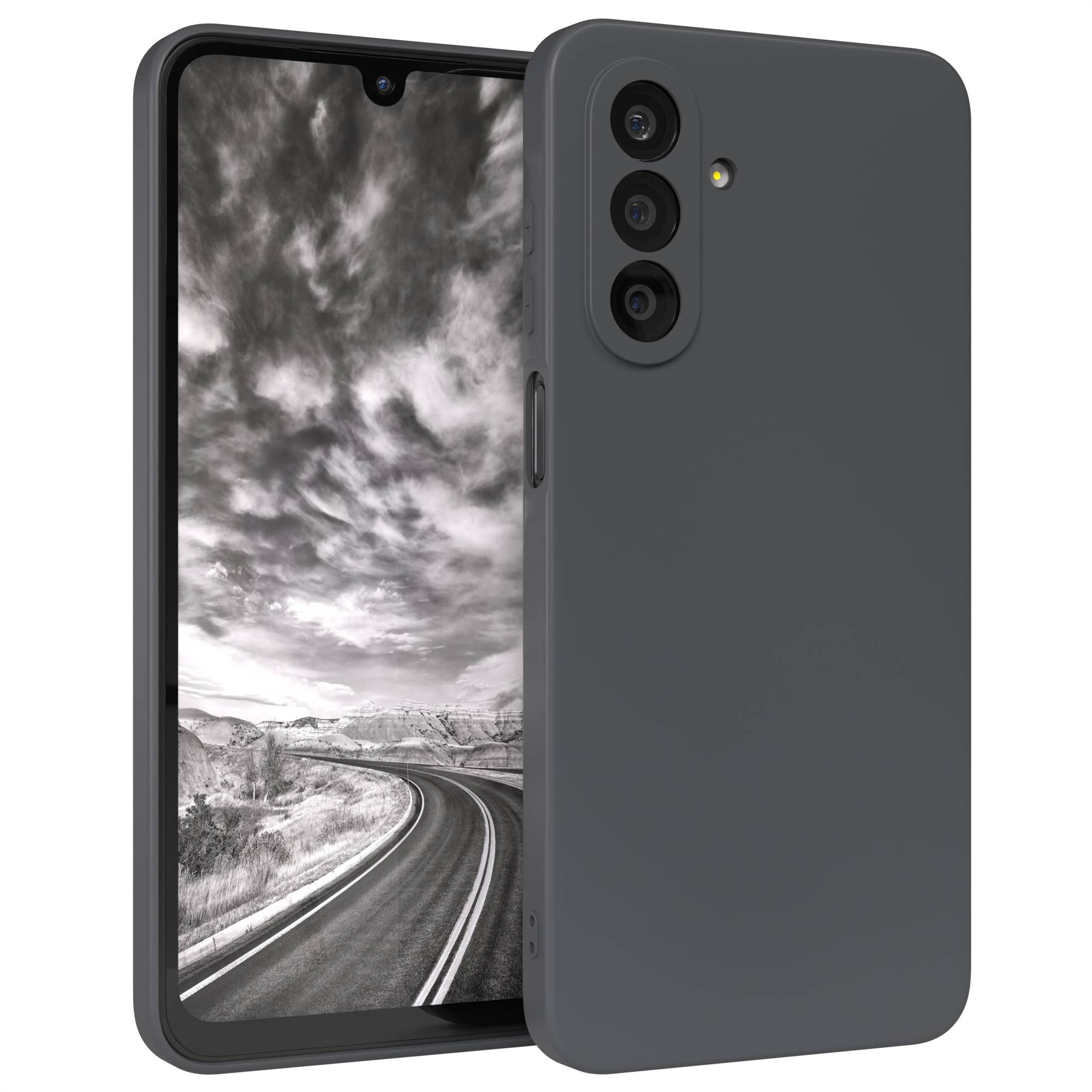 Galaxy A26 Silikonhülle