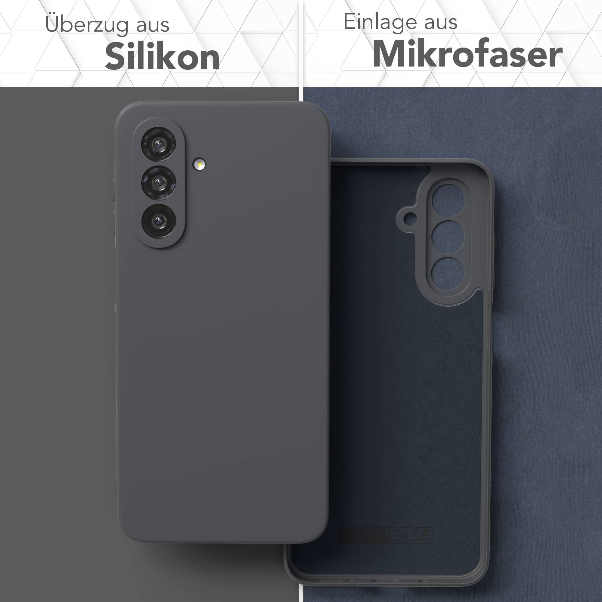 Galaxy A26 Silikonhülle