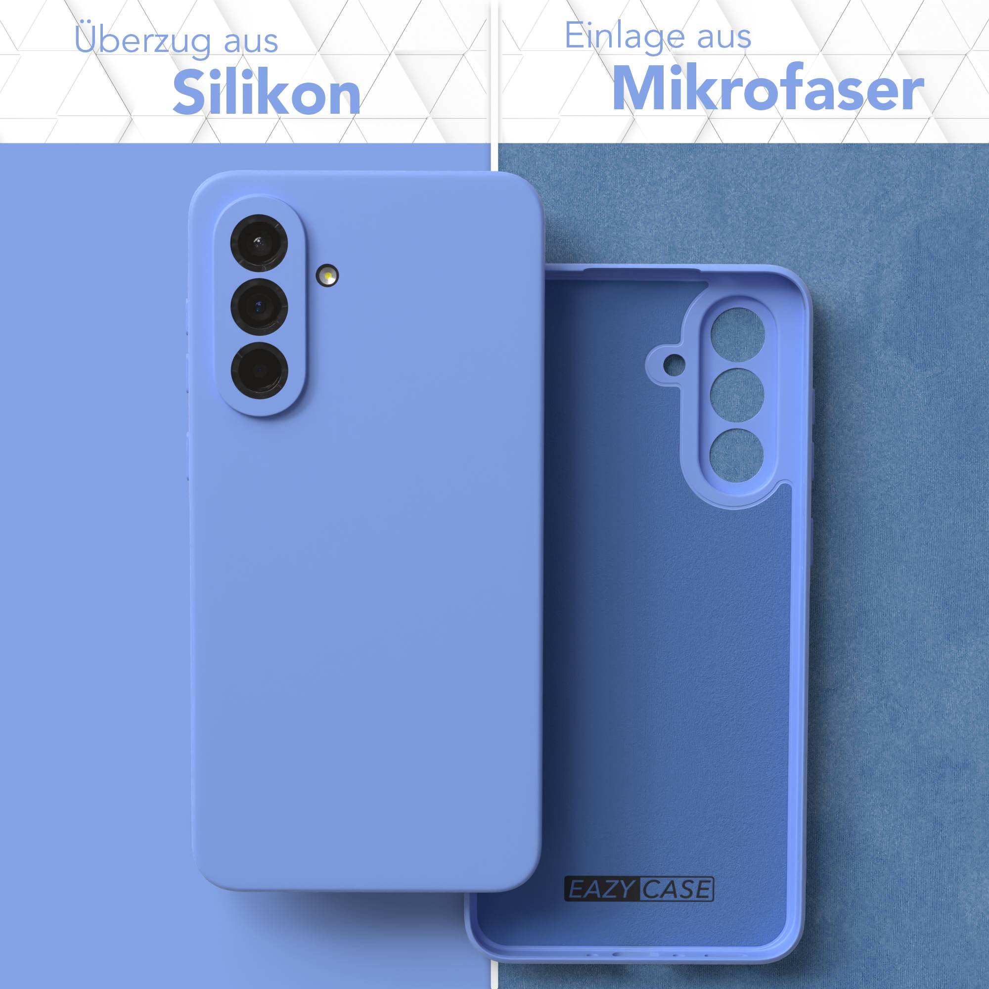 Galaxy A36 Silikonhülle