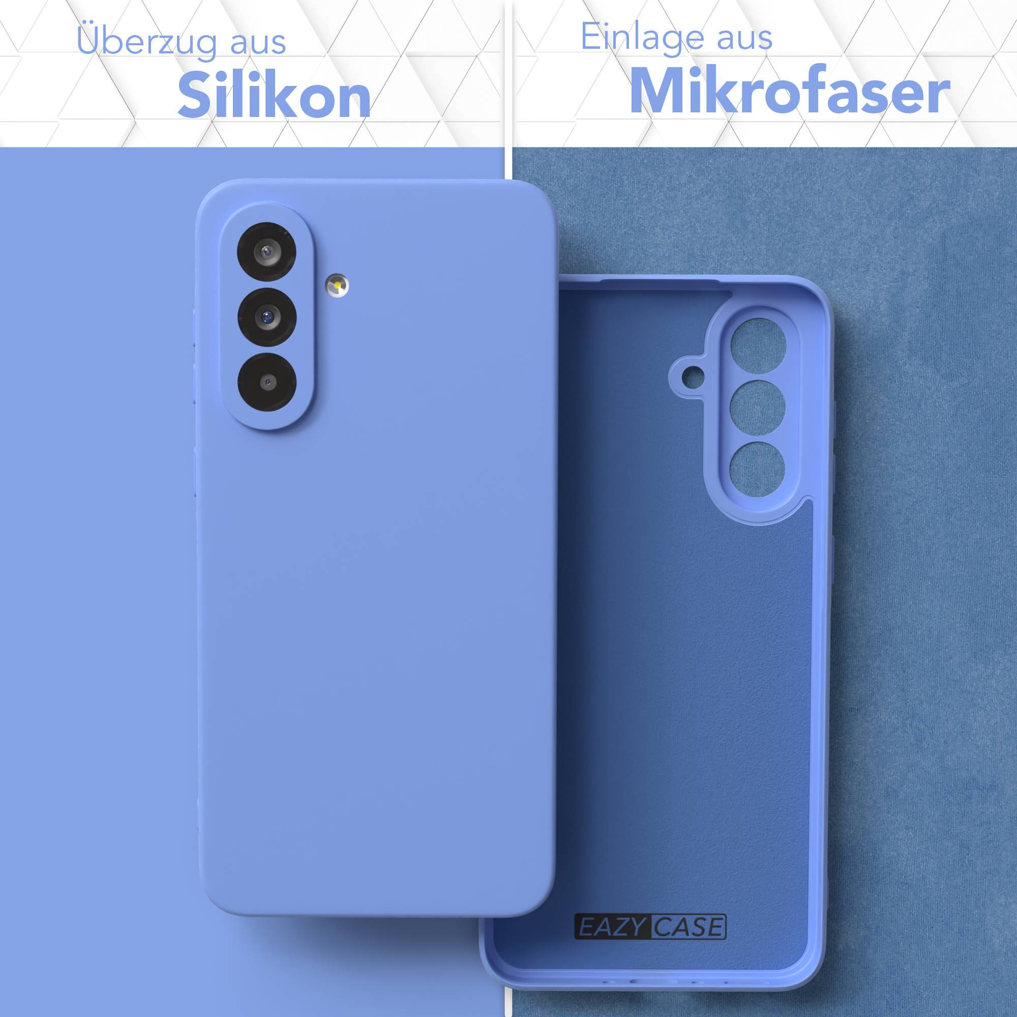 Galaxy A56 Silikonhülle