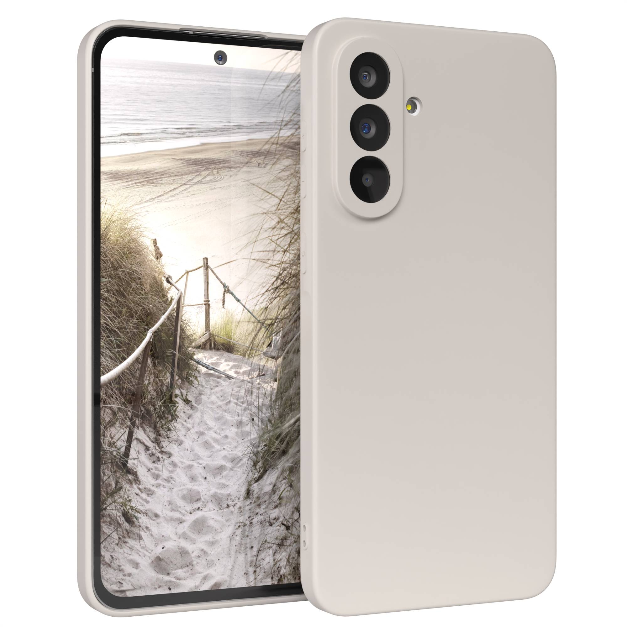 Galaxy A56 Silikonhülle