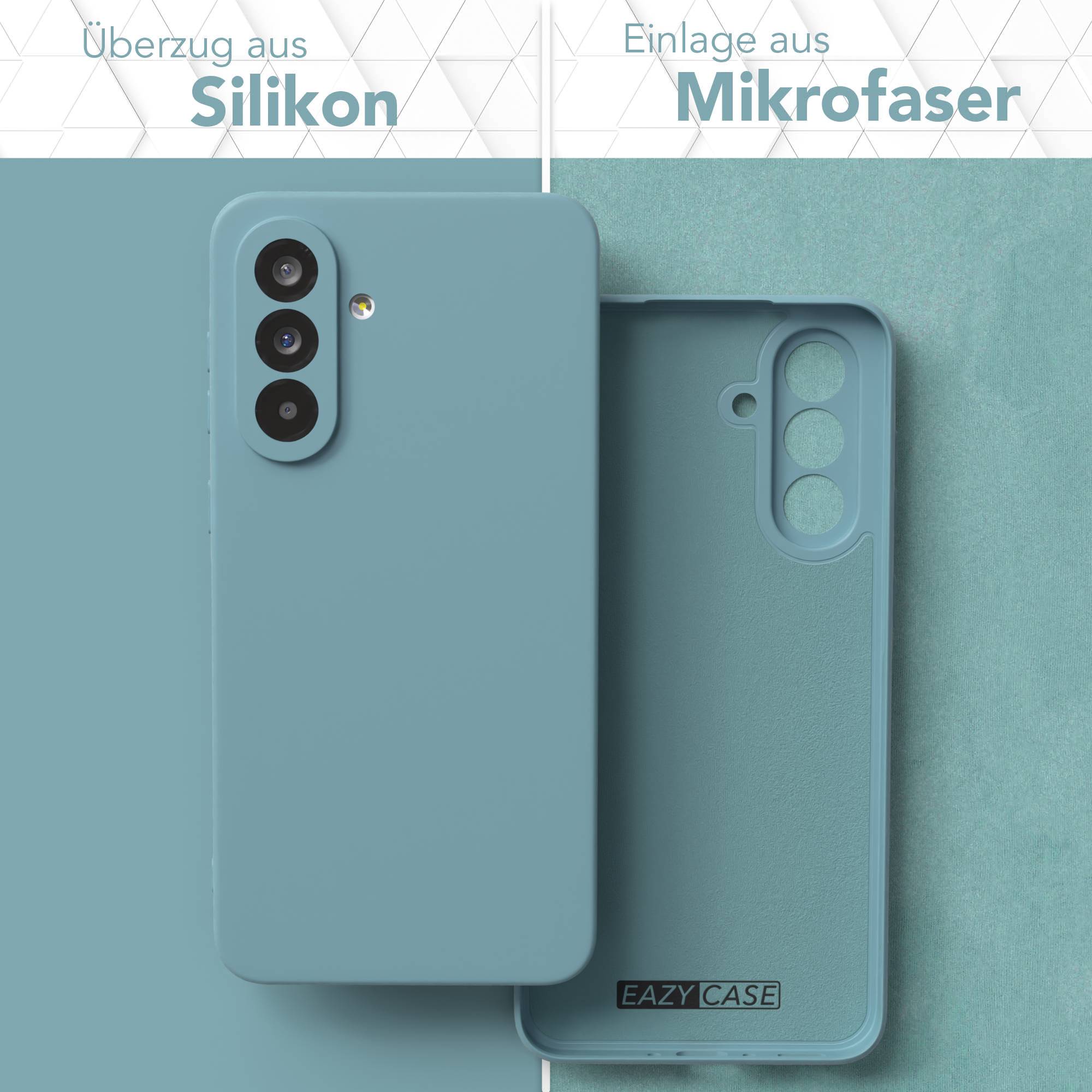 Galaxy A56 Silikonhülle