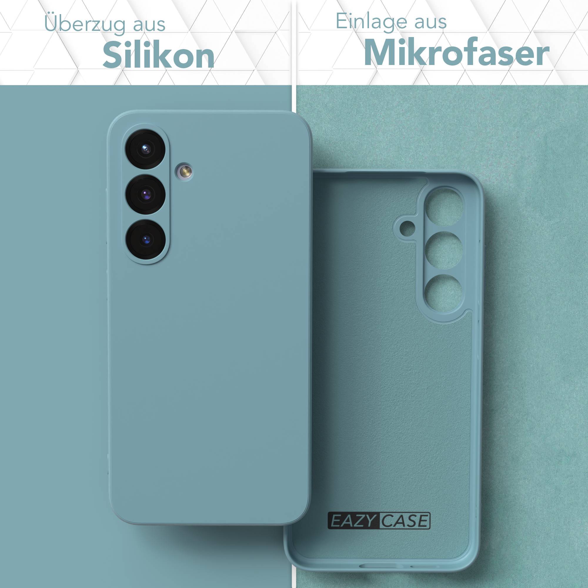 Galaxy S25 Silikonhülle