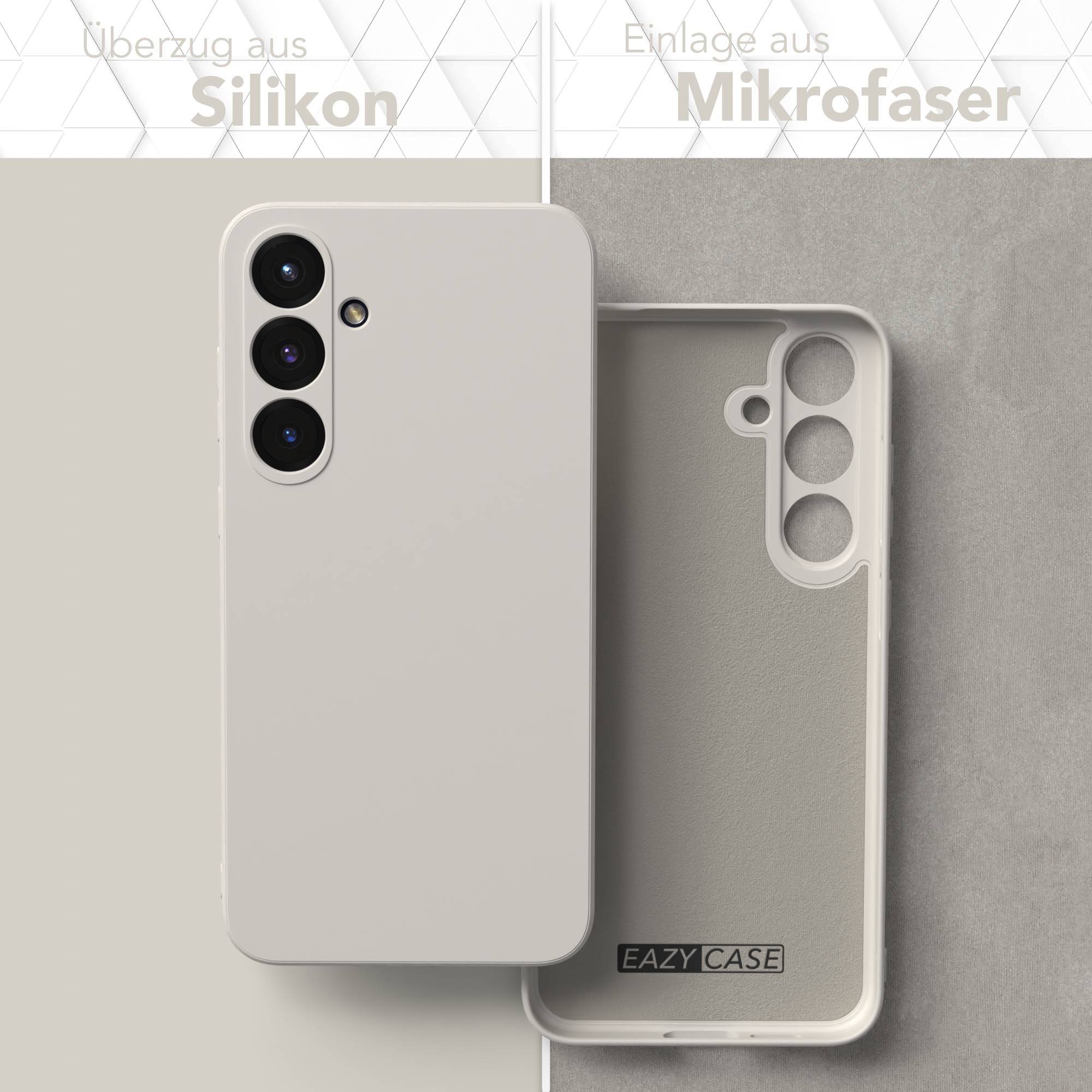 Galaxy S25 Plus Silikonhülle