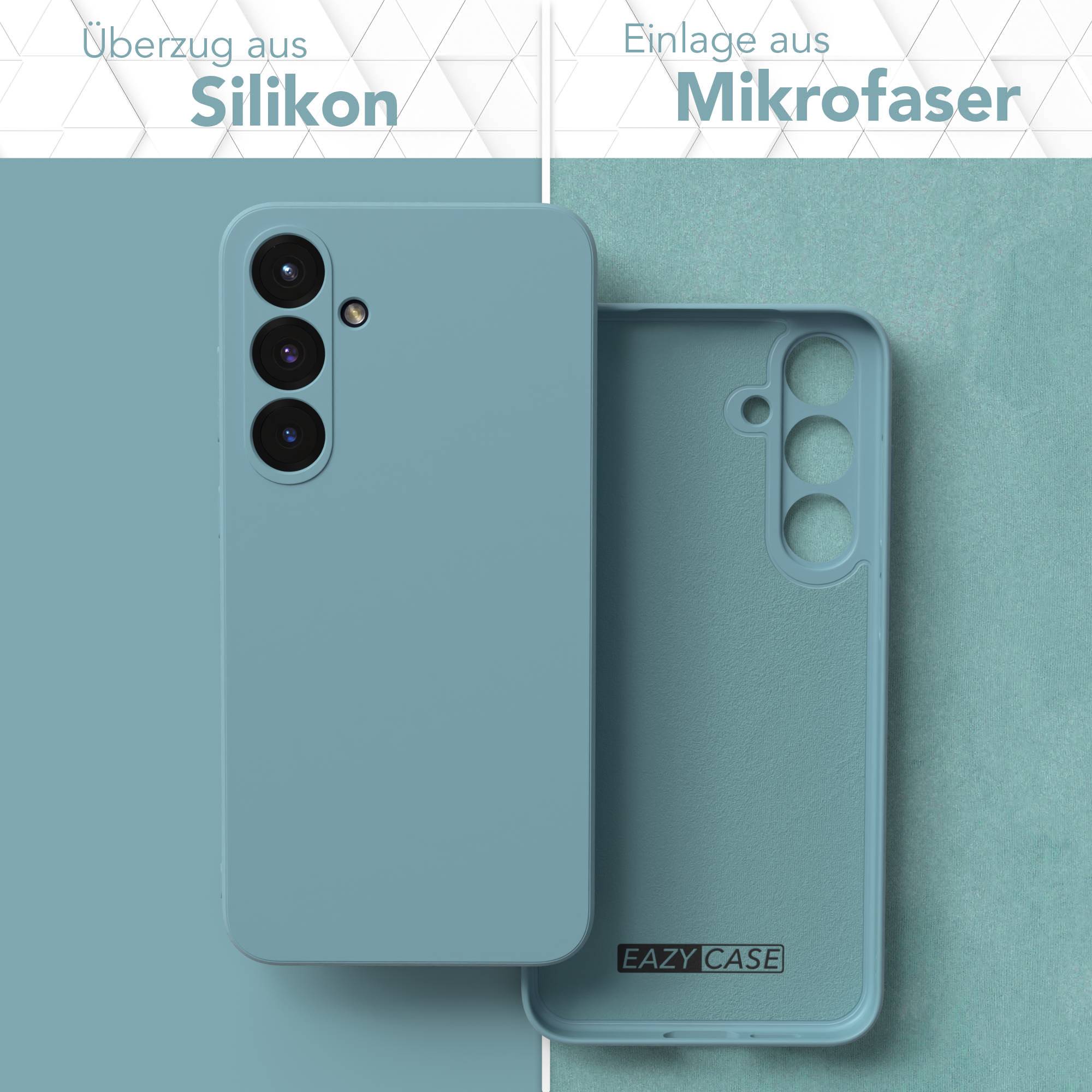 Galaxy S25 Plus Silikonhülle