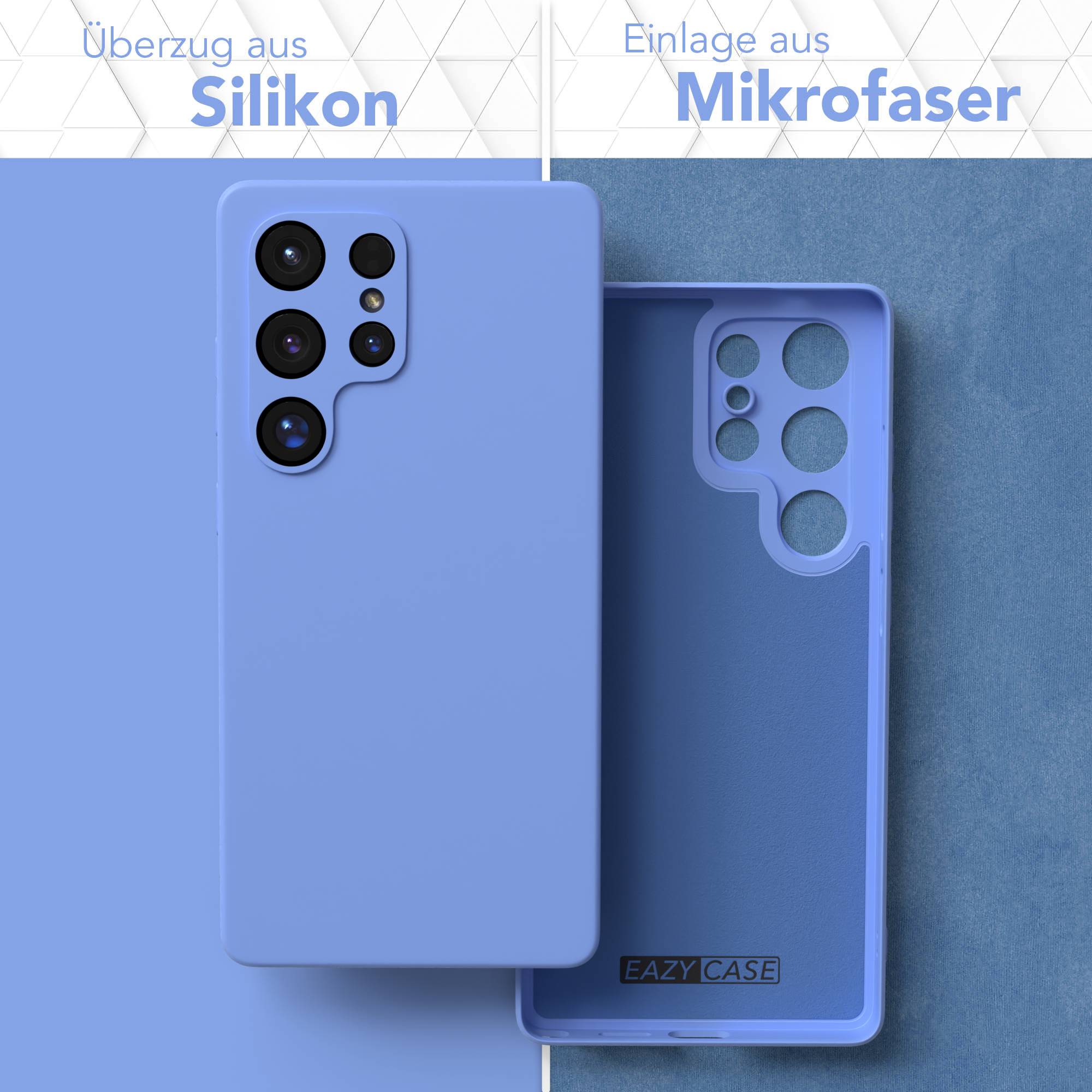 Galaxy S25 Ultra Silikonhülle