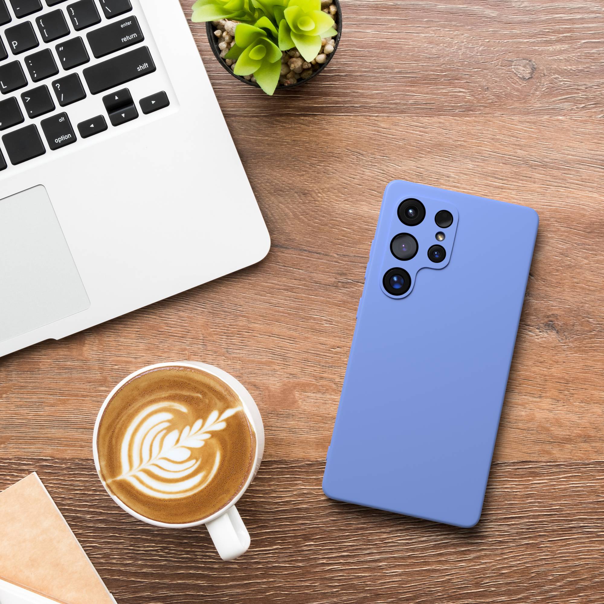 Galaxy S25 Ultra Silikonhülle