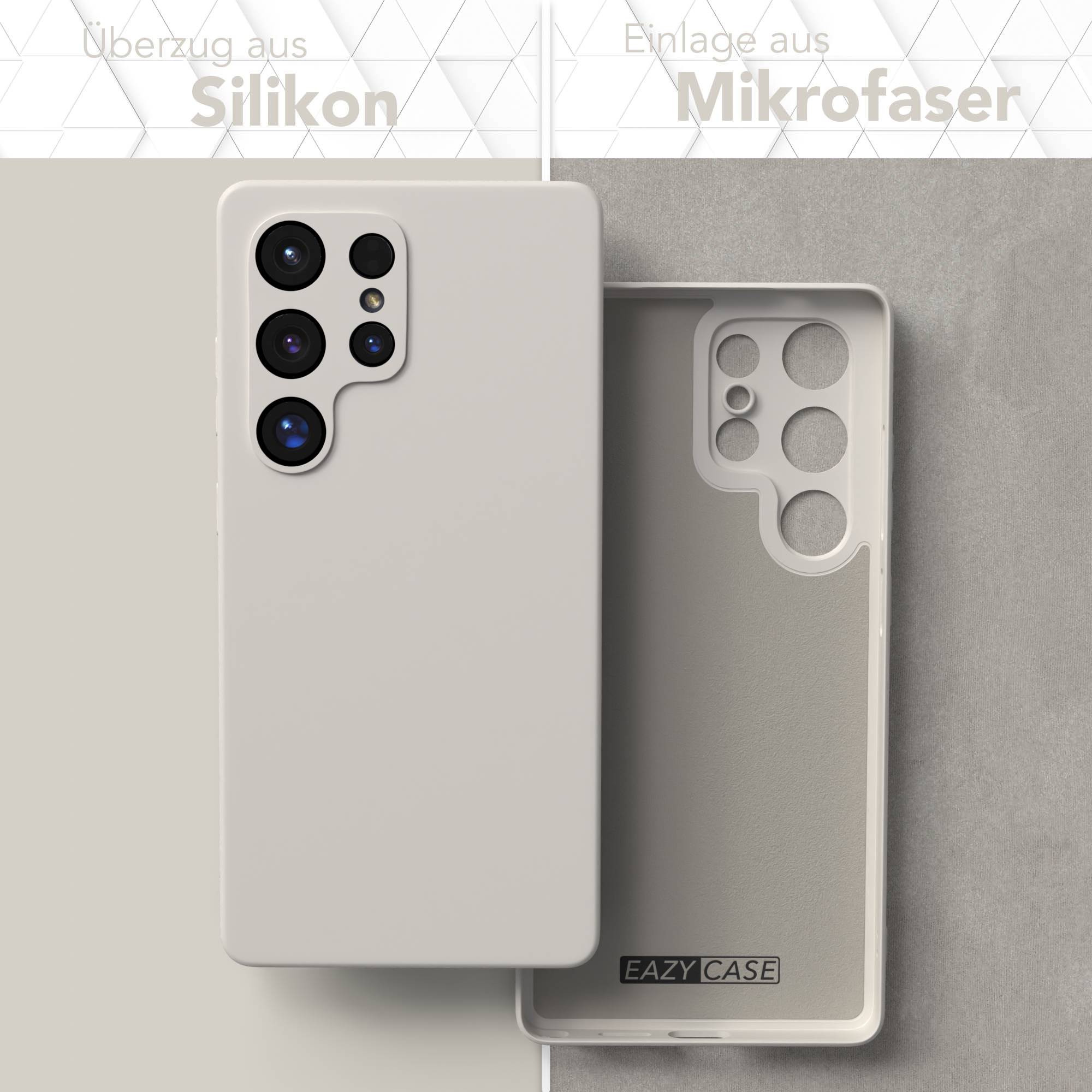 Galaxy S25 Ultra Silikonhülle