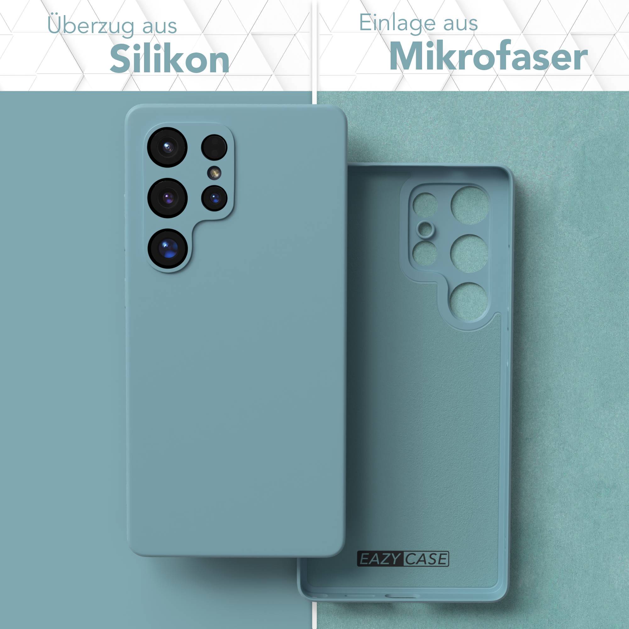 Galaxy S25 Ultra Silikonhülle