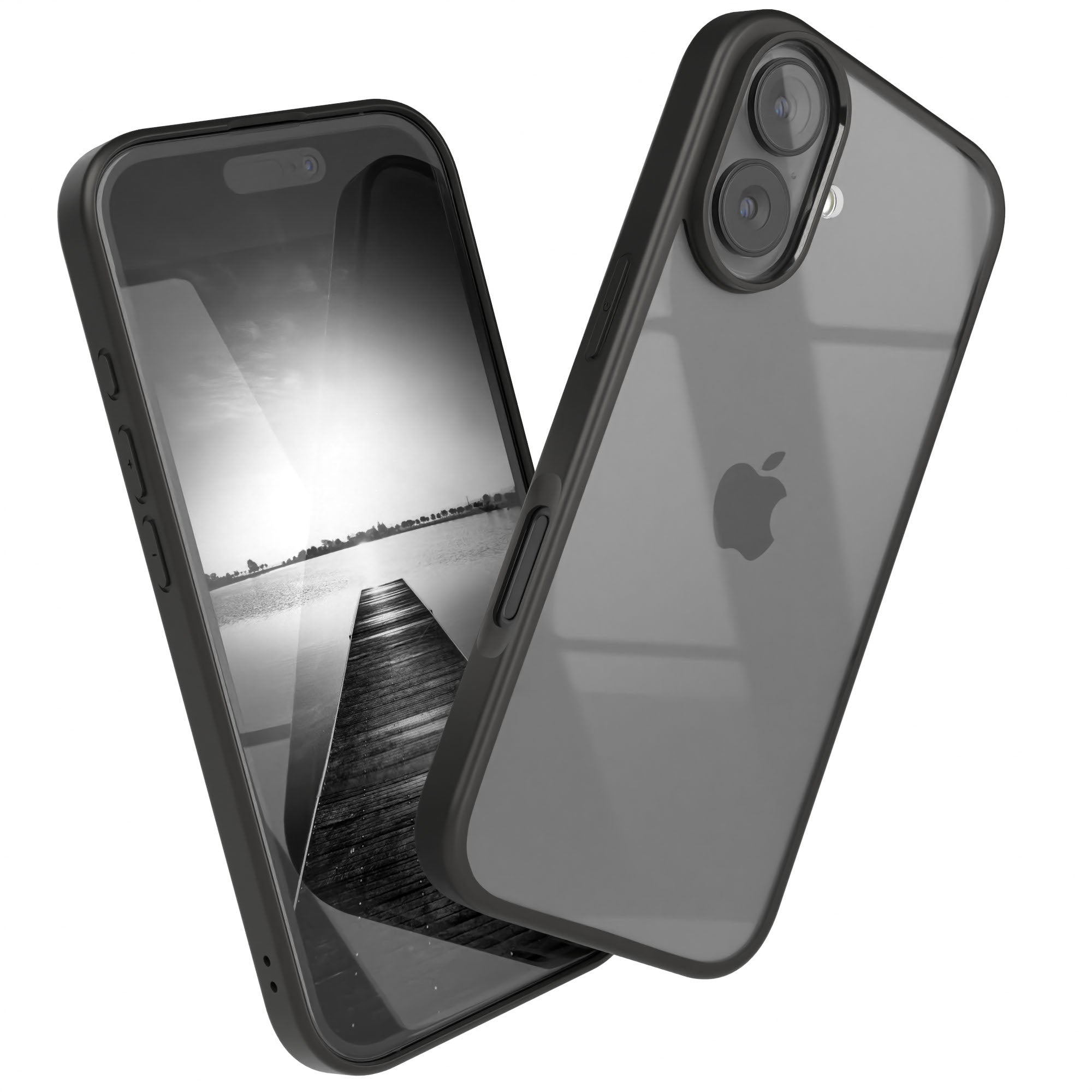 iPhone 17 Bumper Hülle