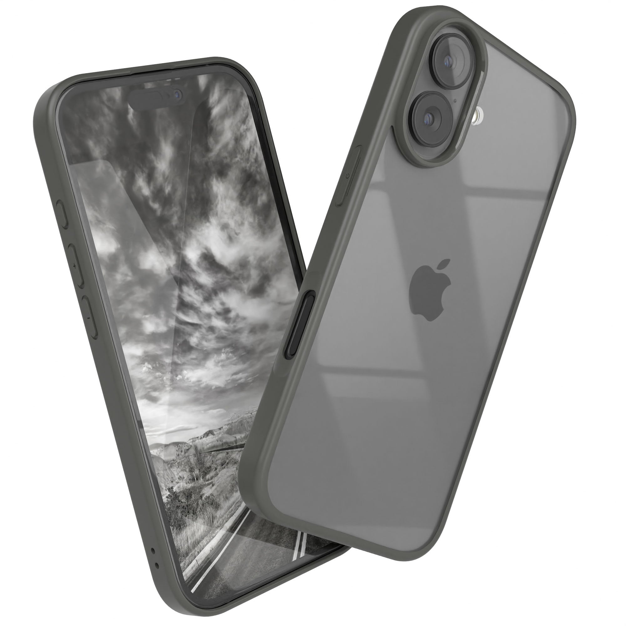 iPhone 17 Bumper Hülle