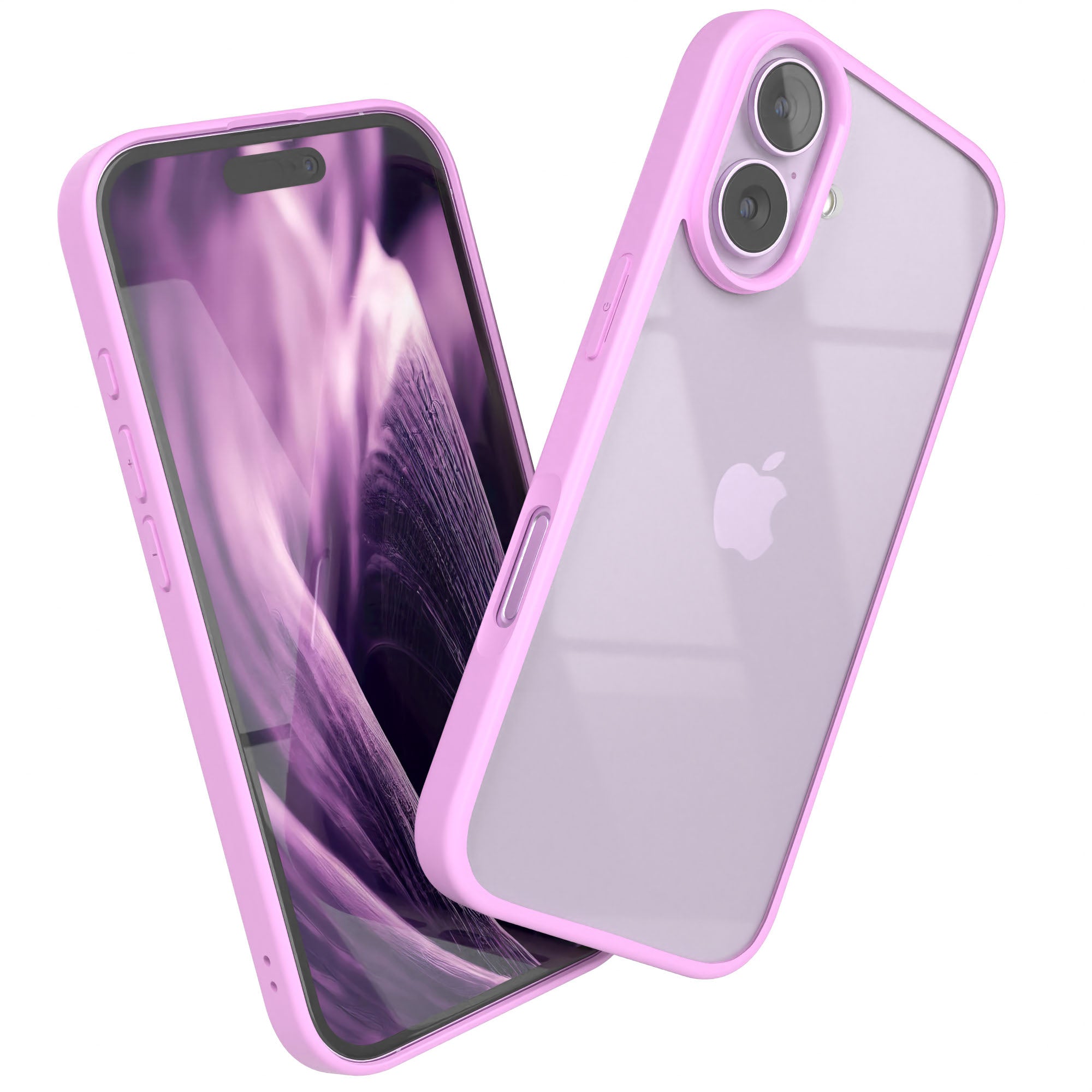 iPhone 17 Bumper Hülle