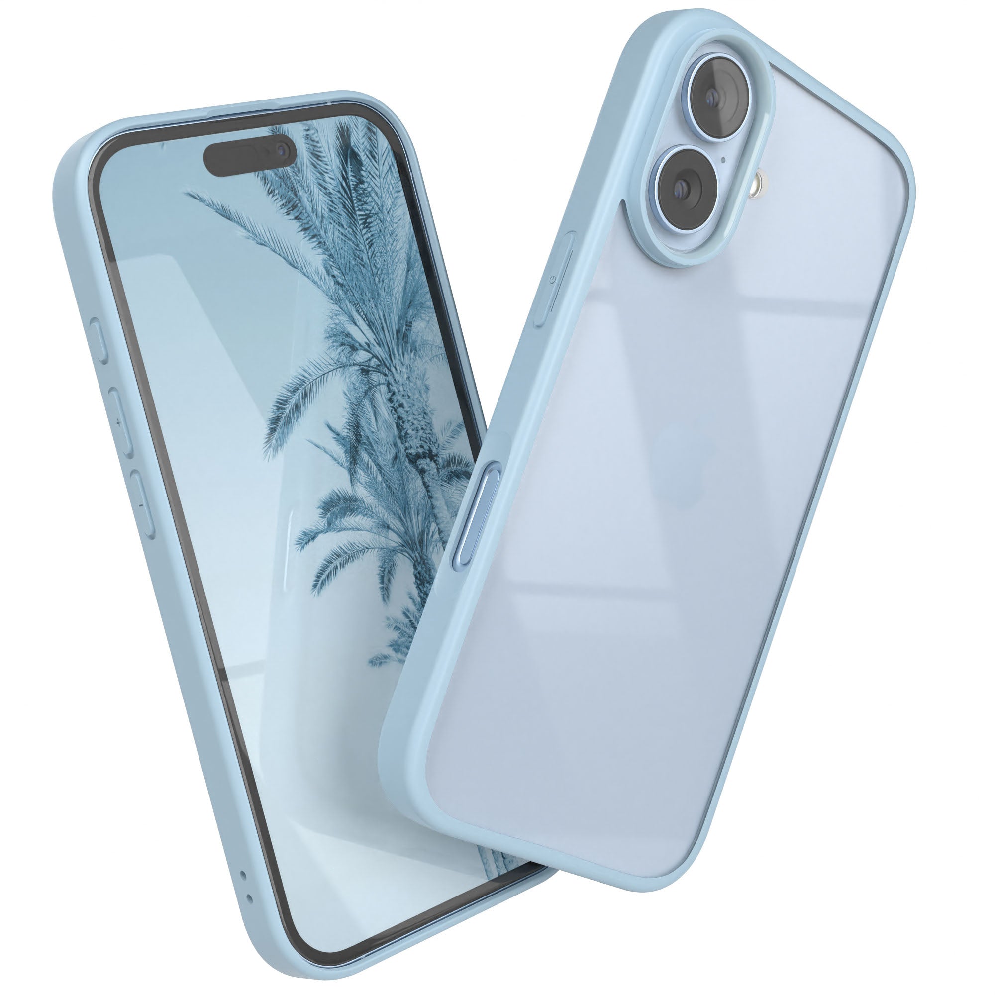 iPhone 17 Bumper Hülle