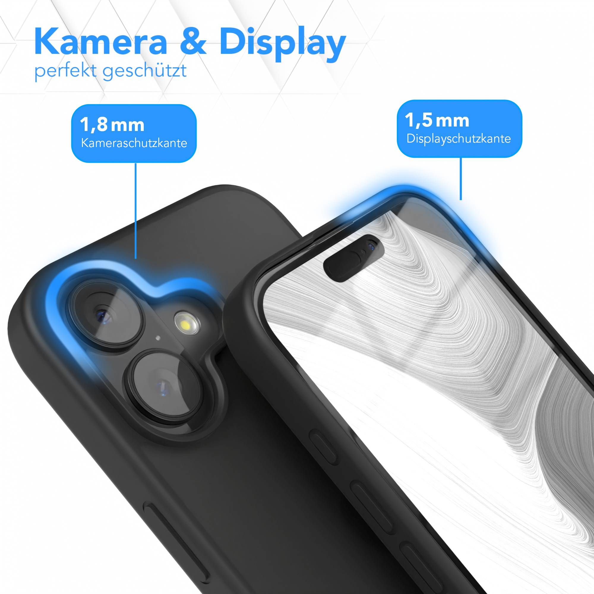 iPhone 17 Outdoor Hülle