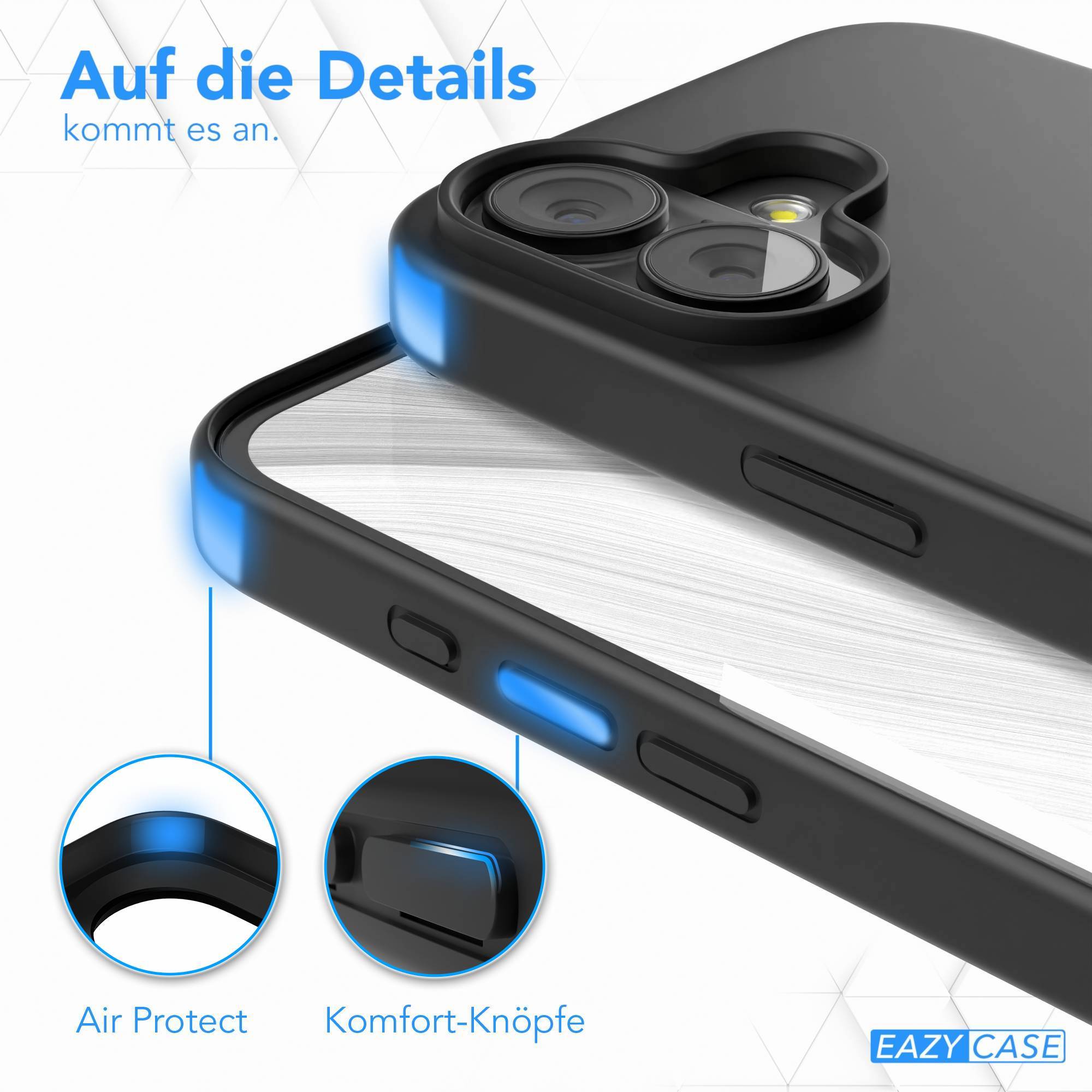 iPhone 17 Outdoor Hülle