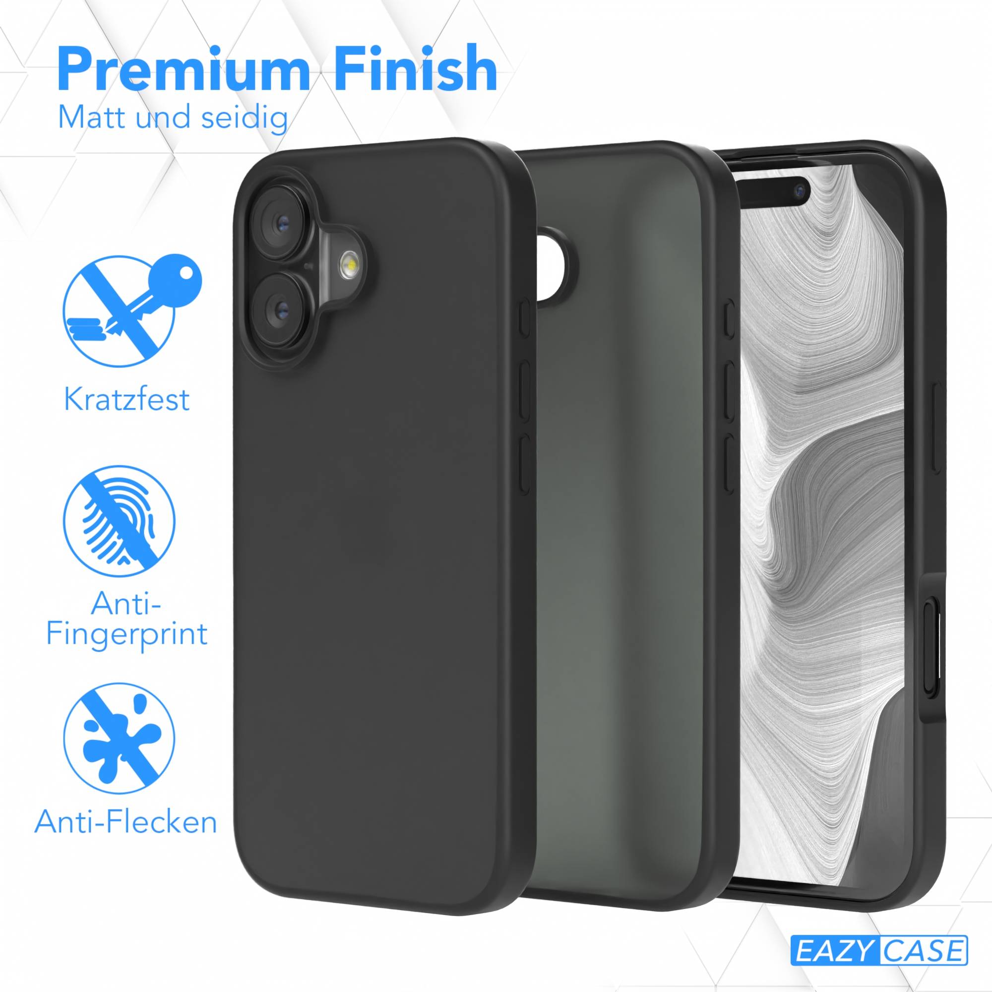 iPhone 17 Outdoor Hülle