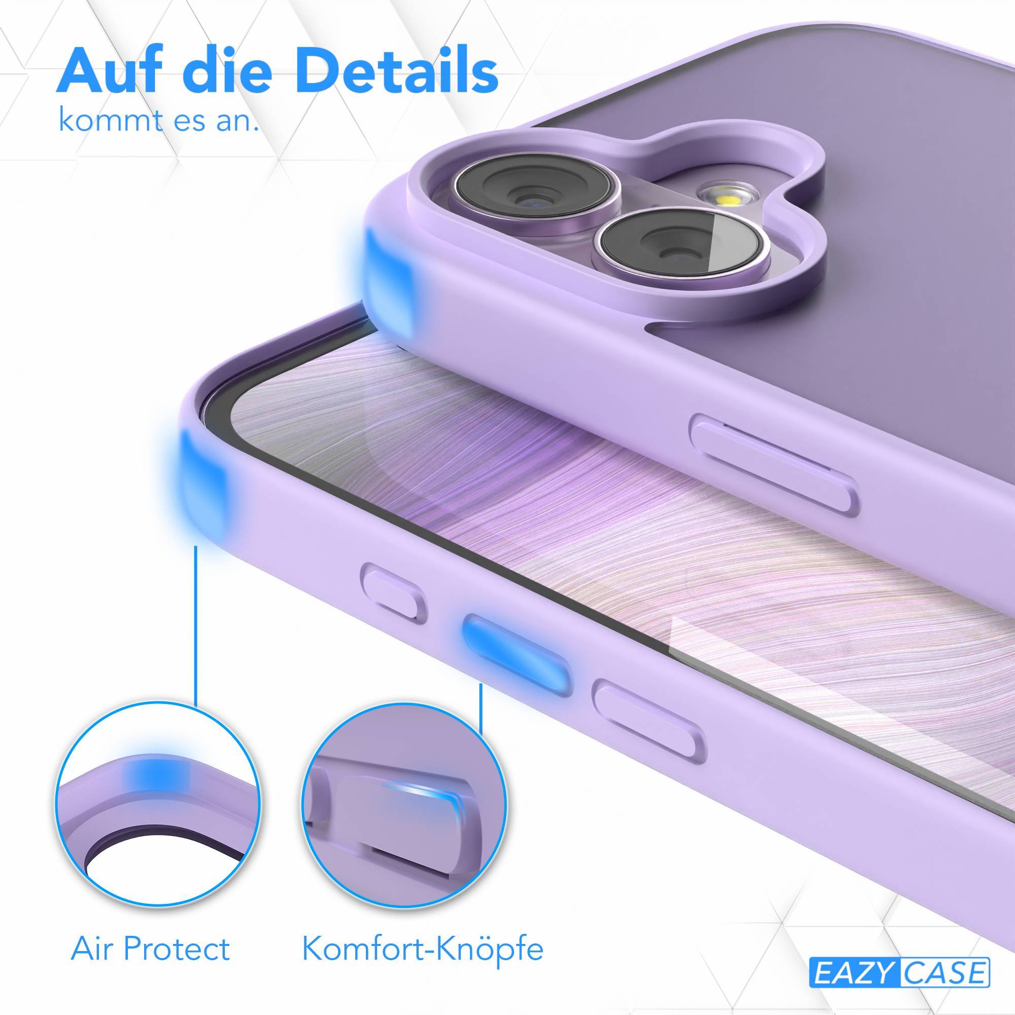 iPhone 17 Outdoor Hülle