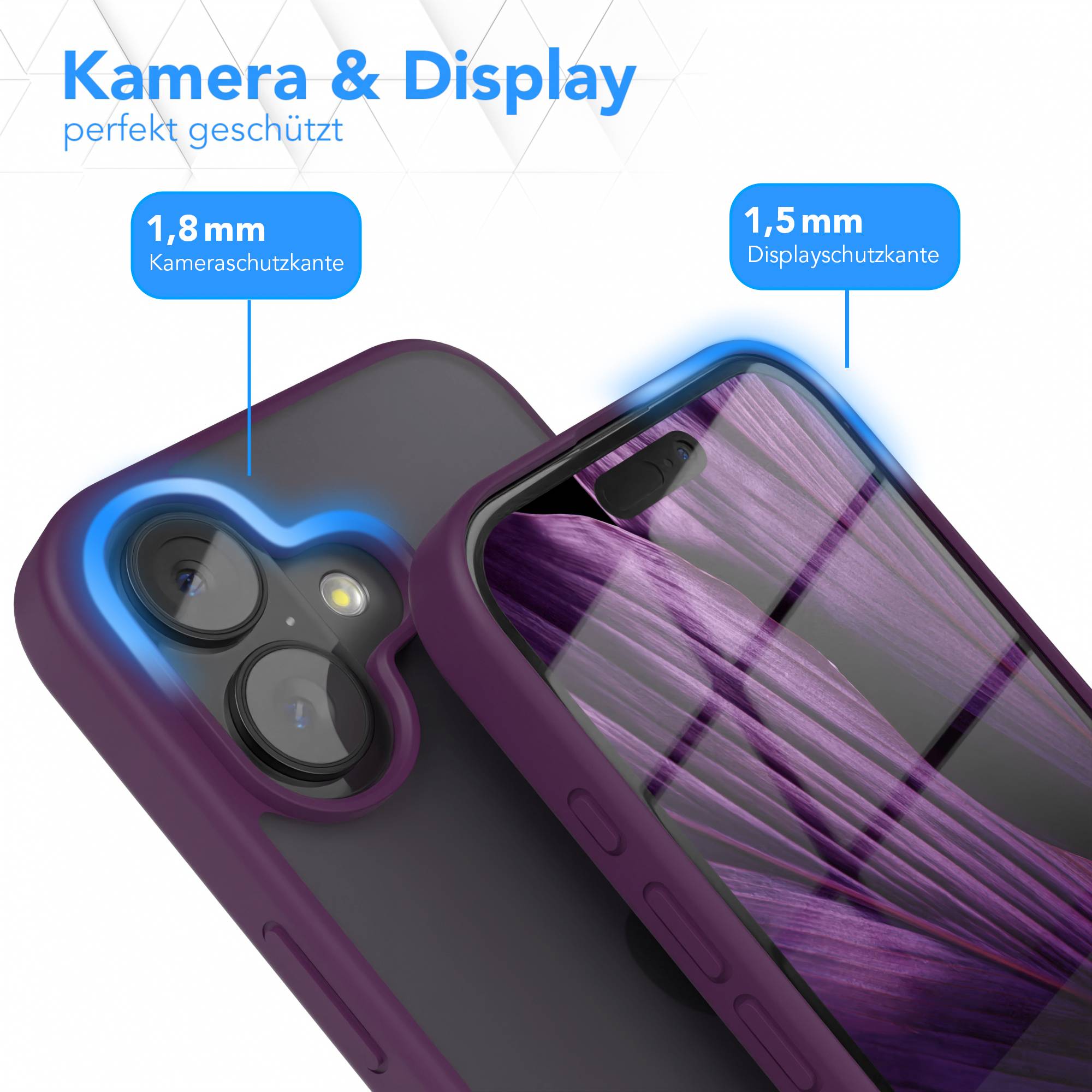 iPhone 17 Outdoor Hülle