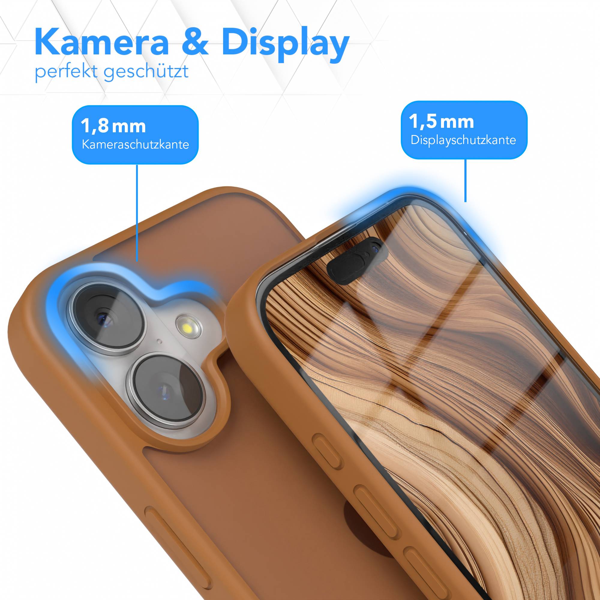 iPhone 17 Outdoor Hülle