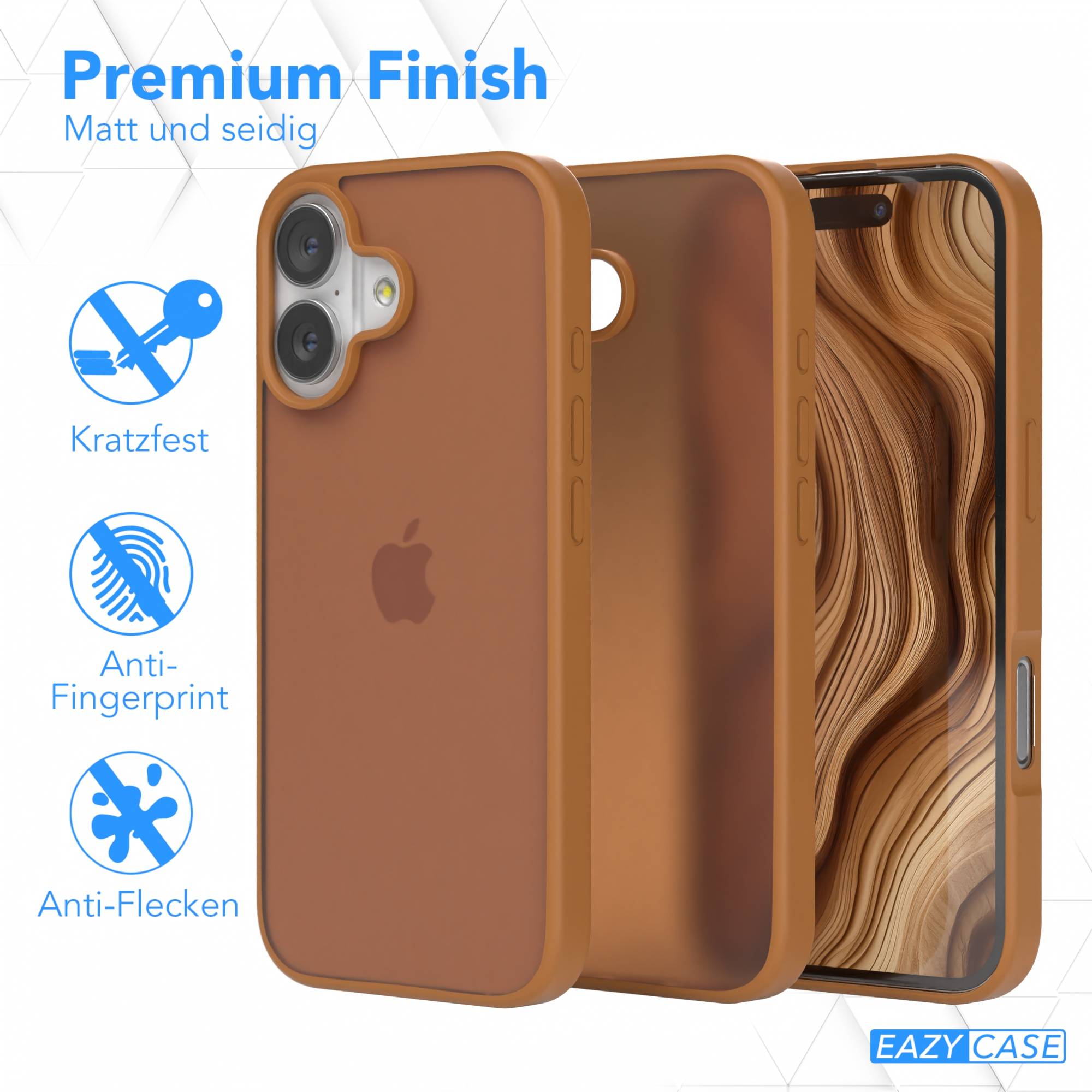 iPhone 17 Outdoor Hülle