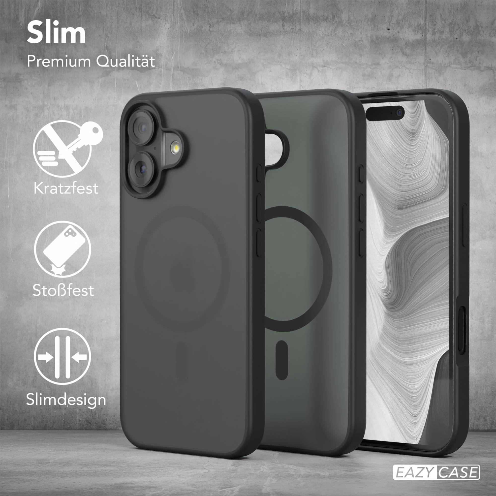 iPhone 17 Outdoor Hülle mit MagSafe