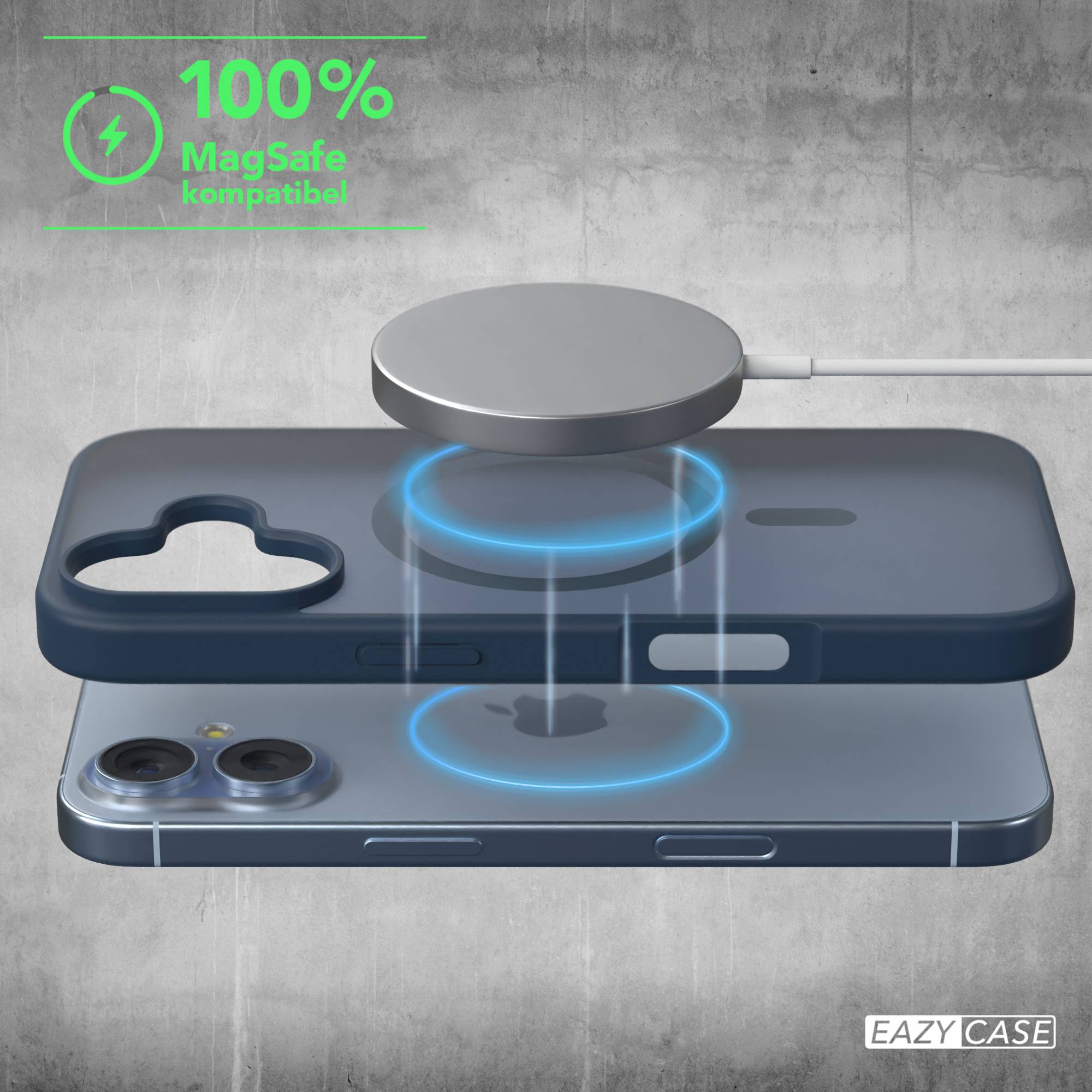 iPhone 17 Outdoor Hülle mit MagSafe